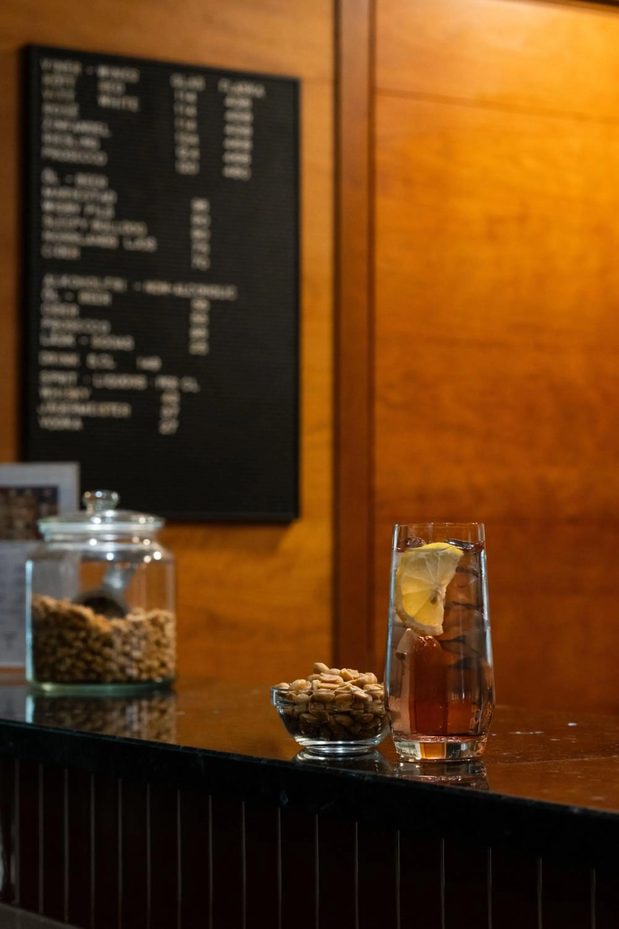 Lobby or reception in Best Western Kom Hotel Stockholm