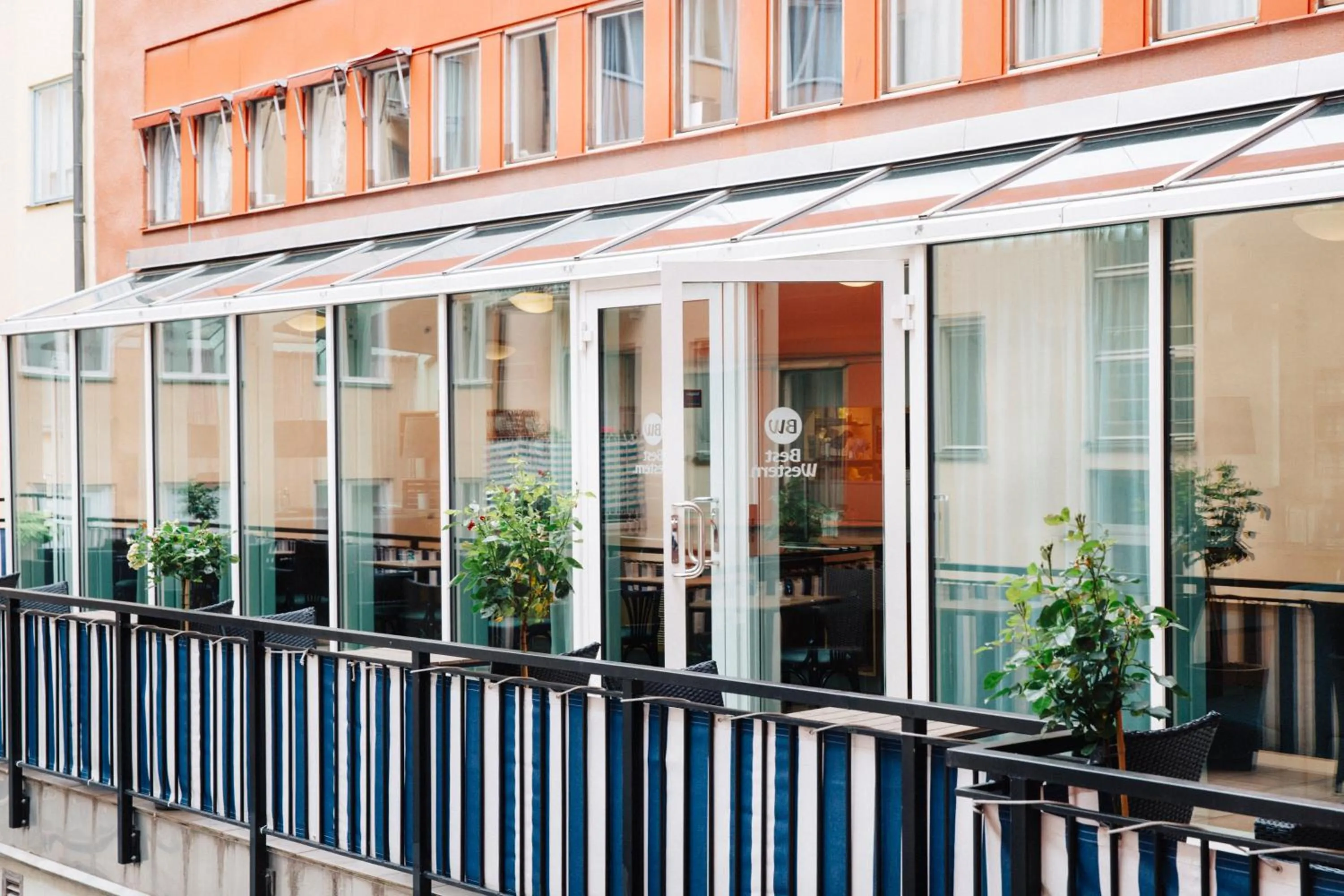 Other in Best Western Kom Hotel Stockholm