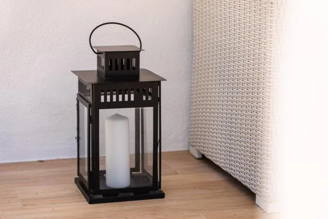 Property building in Vila Balaia - Luxury Boutique Villas