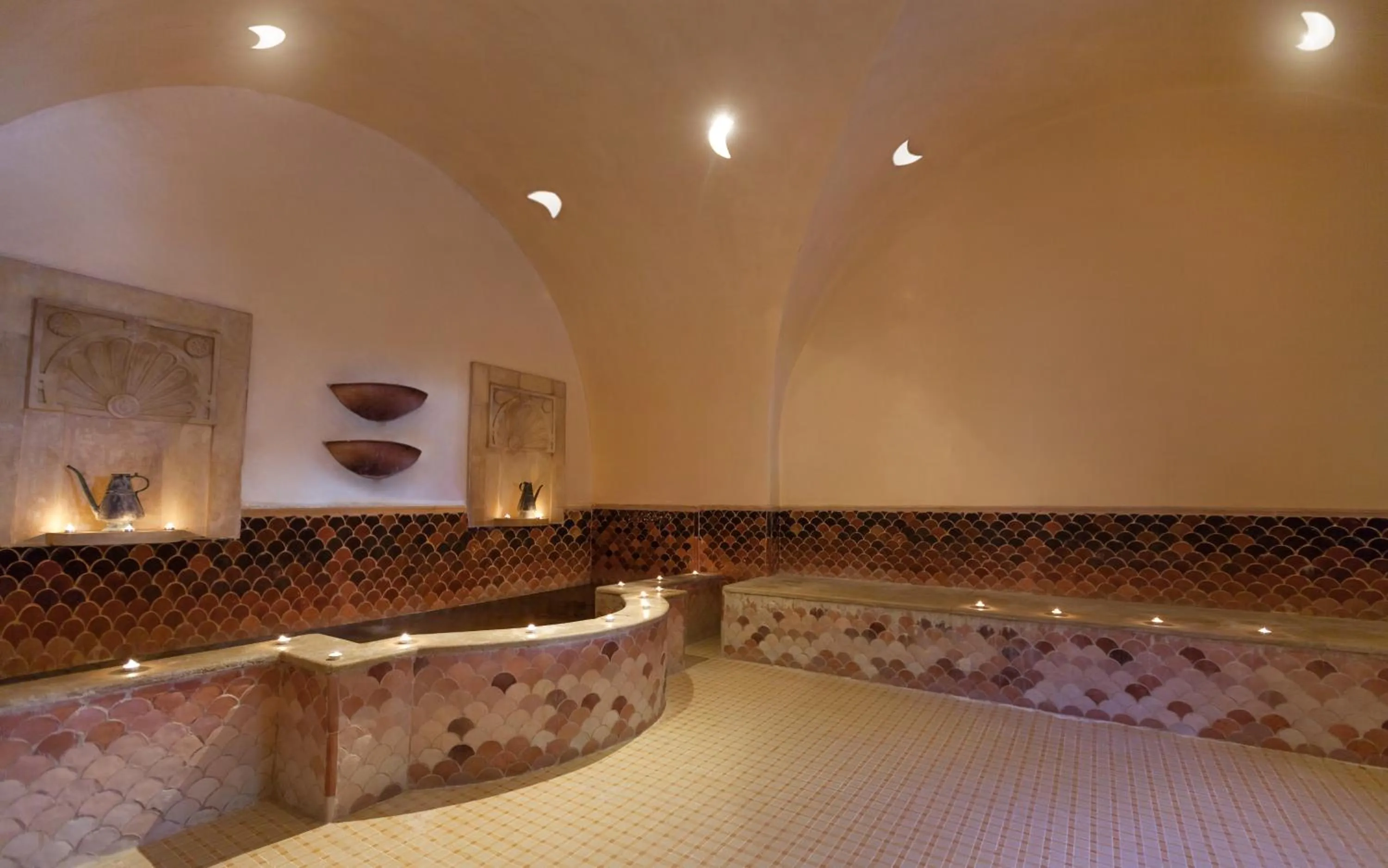 Africa Jade Thalasso