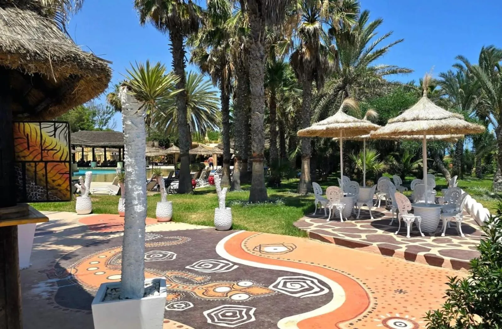 Africa Jade Thalasso