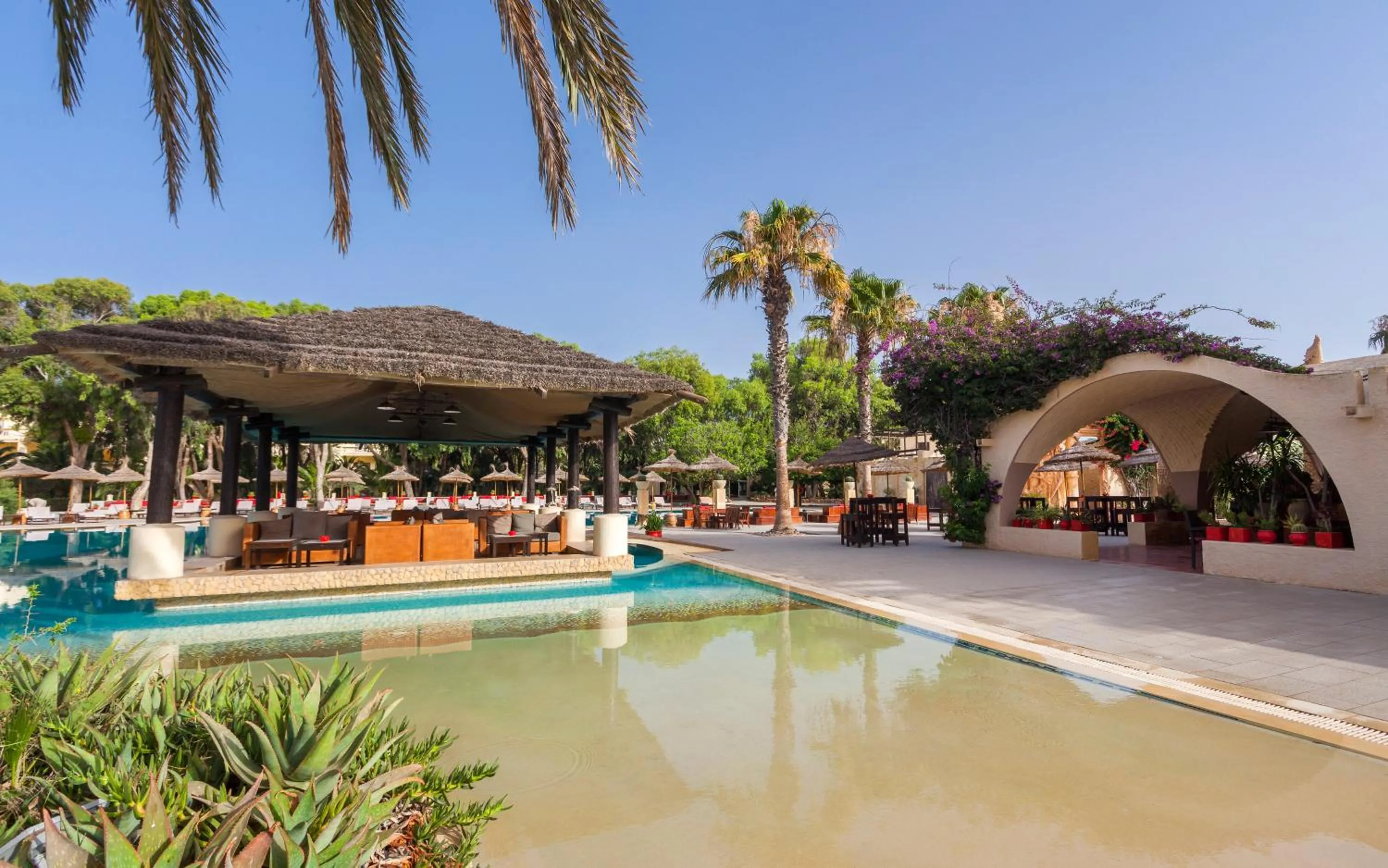 Africa Jade Thalasso