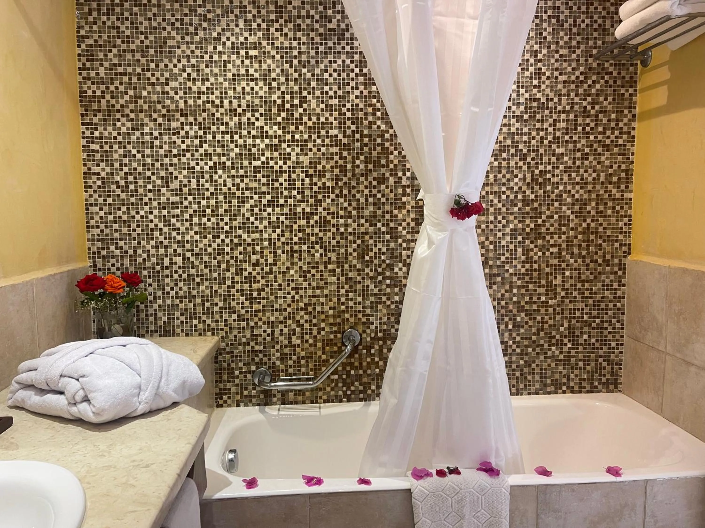 Africa Jade Thalasso