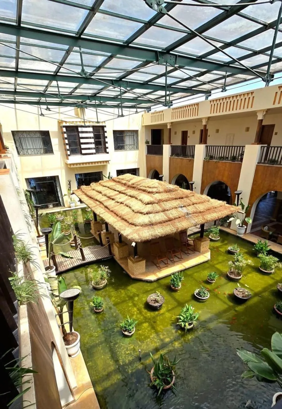 Africa Jade Thalasso