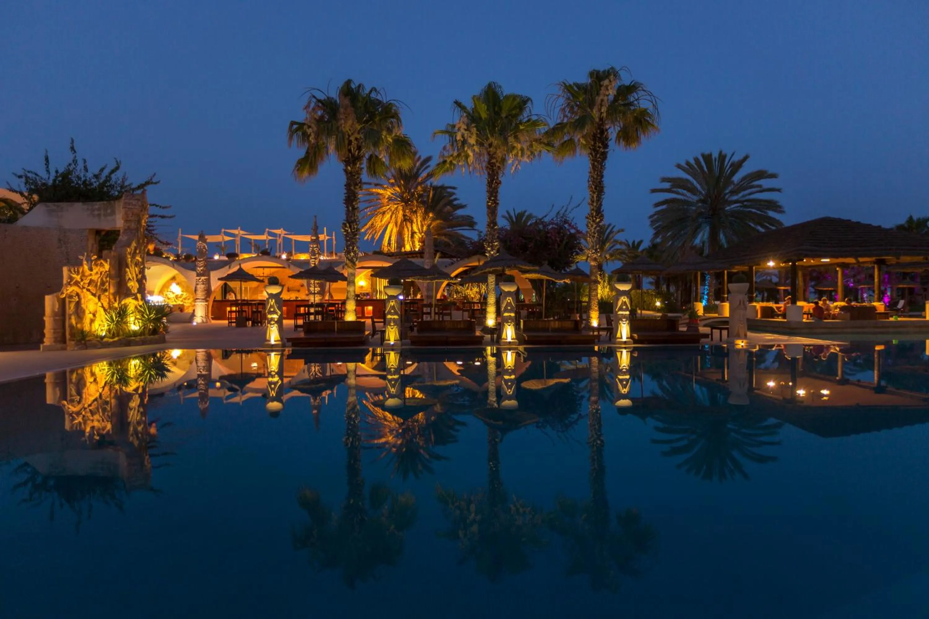 Africa Jade Thalasso