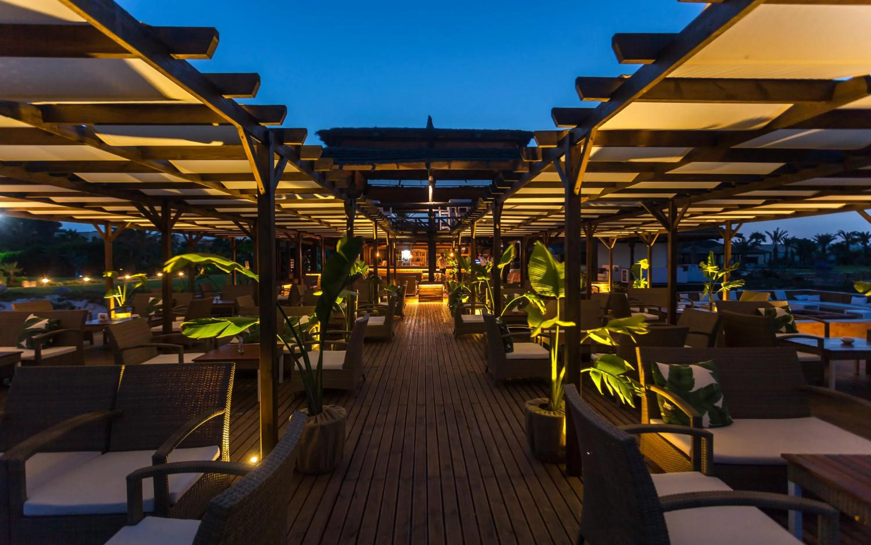 Africa Jade Thalasso