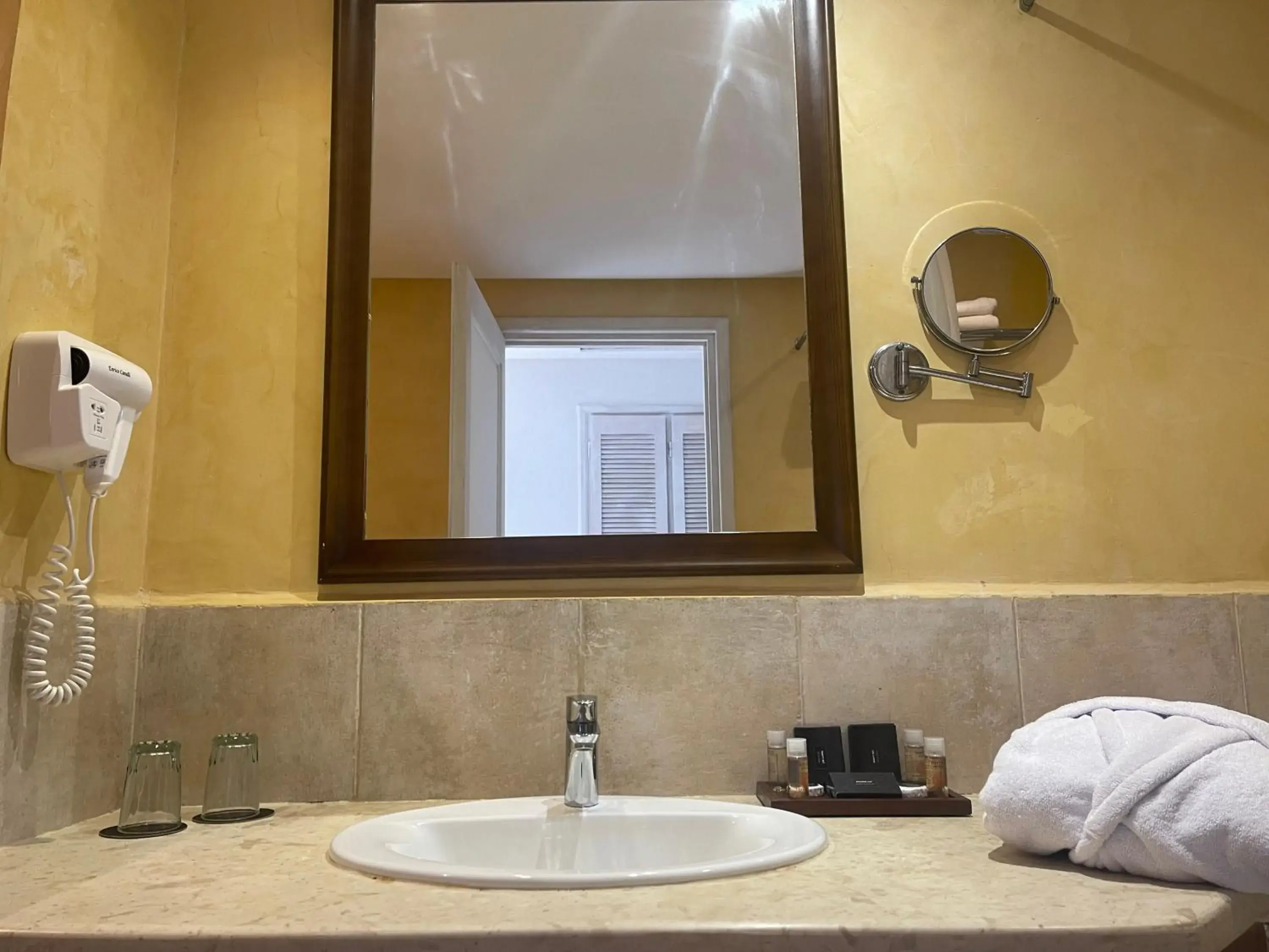 Standard Double Room in Africa Jade Thalasso Standard Double Room in Africa Jade Thalasso