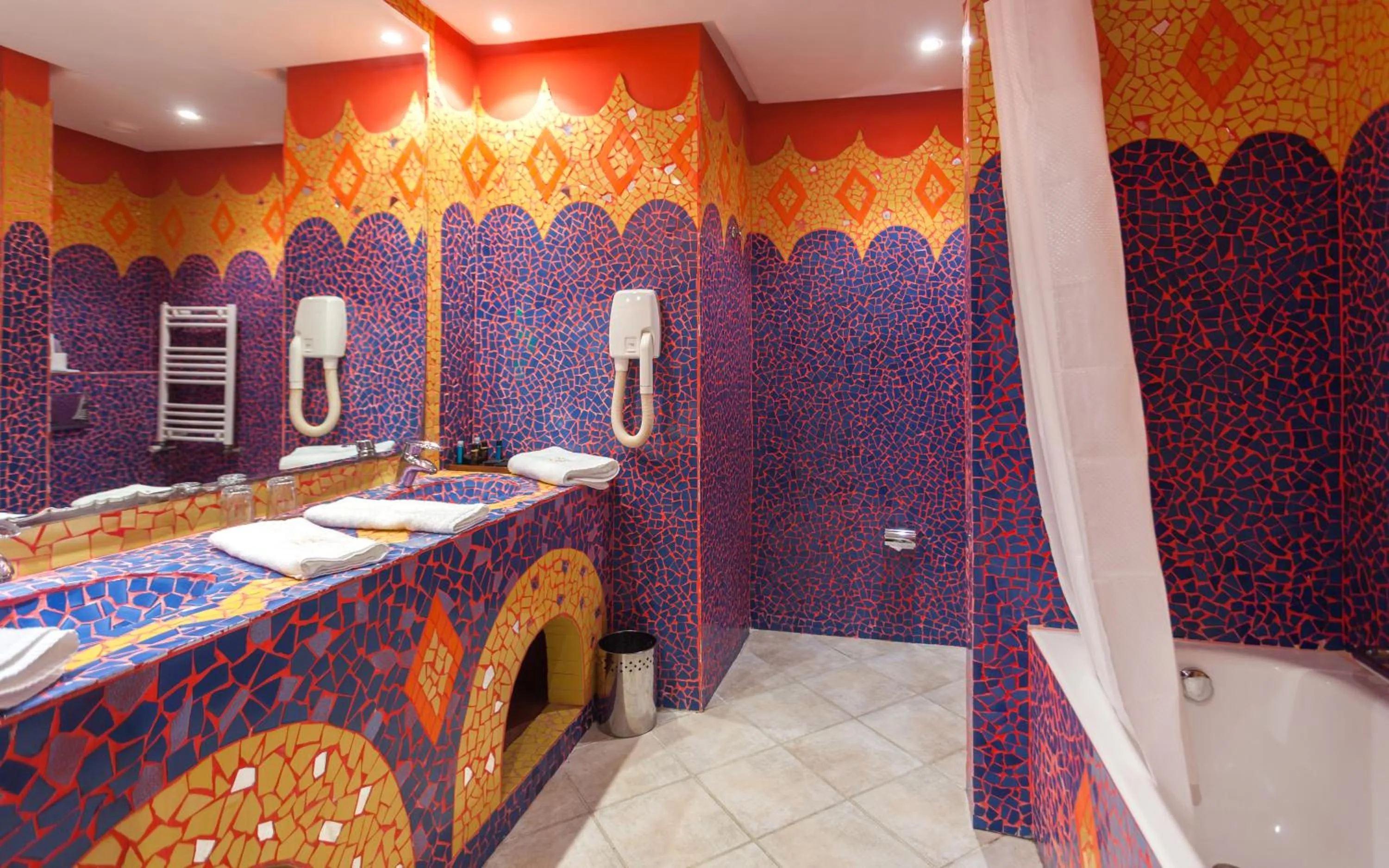 Africa Jade Thalasso