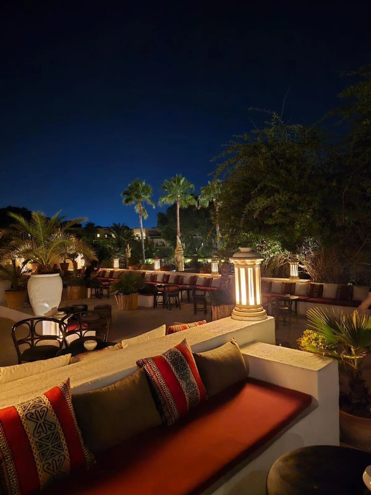 Africa Jade Thalasso