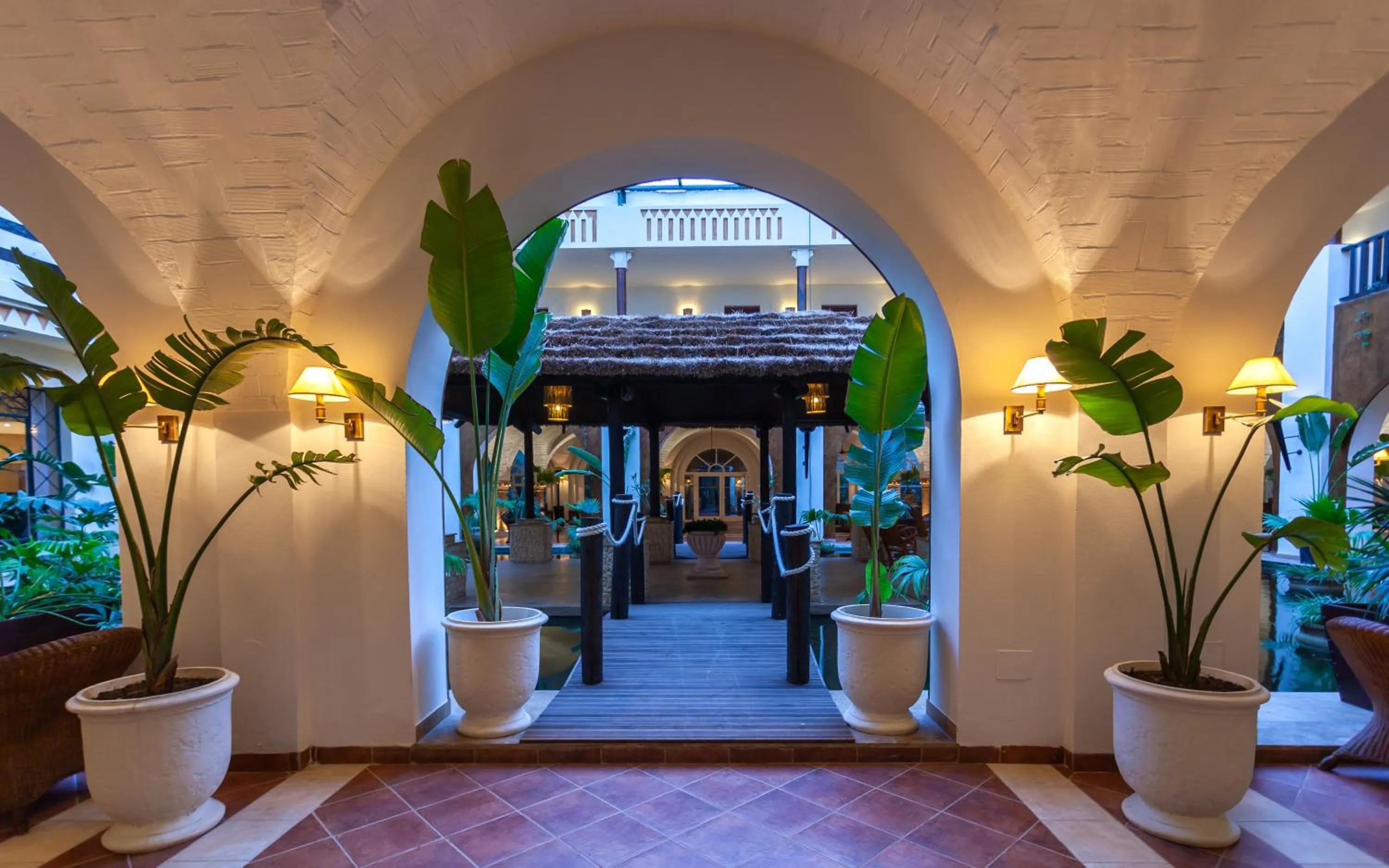 Africa Jade Thalasso