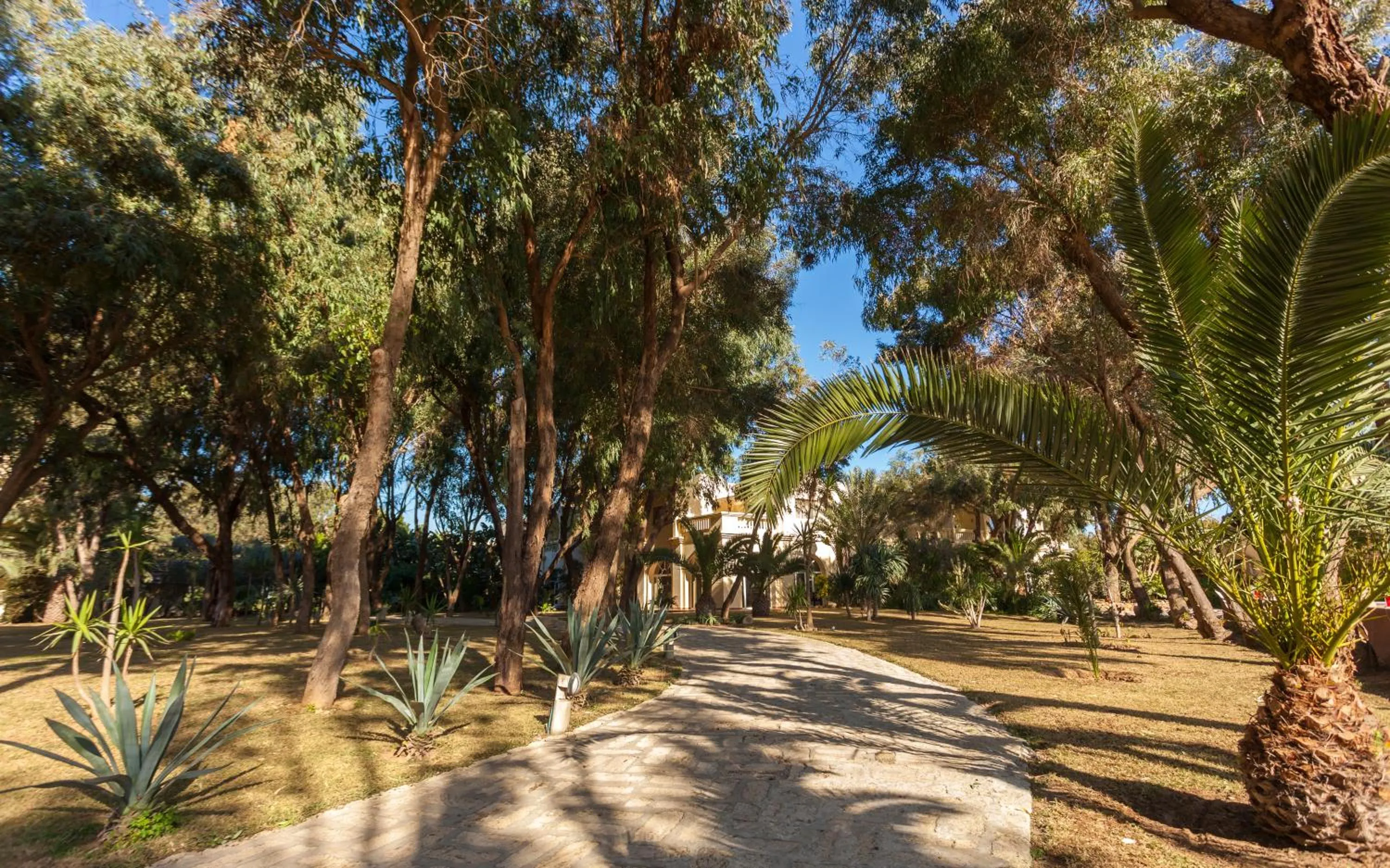 Africa Jade Thalasso