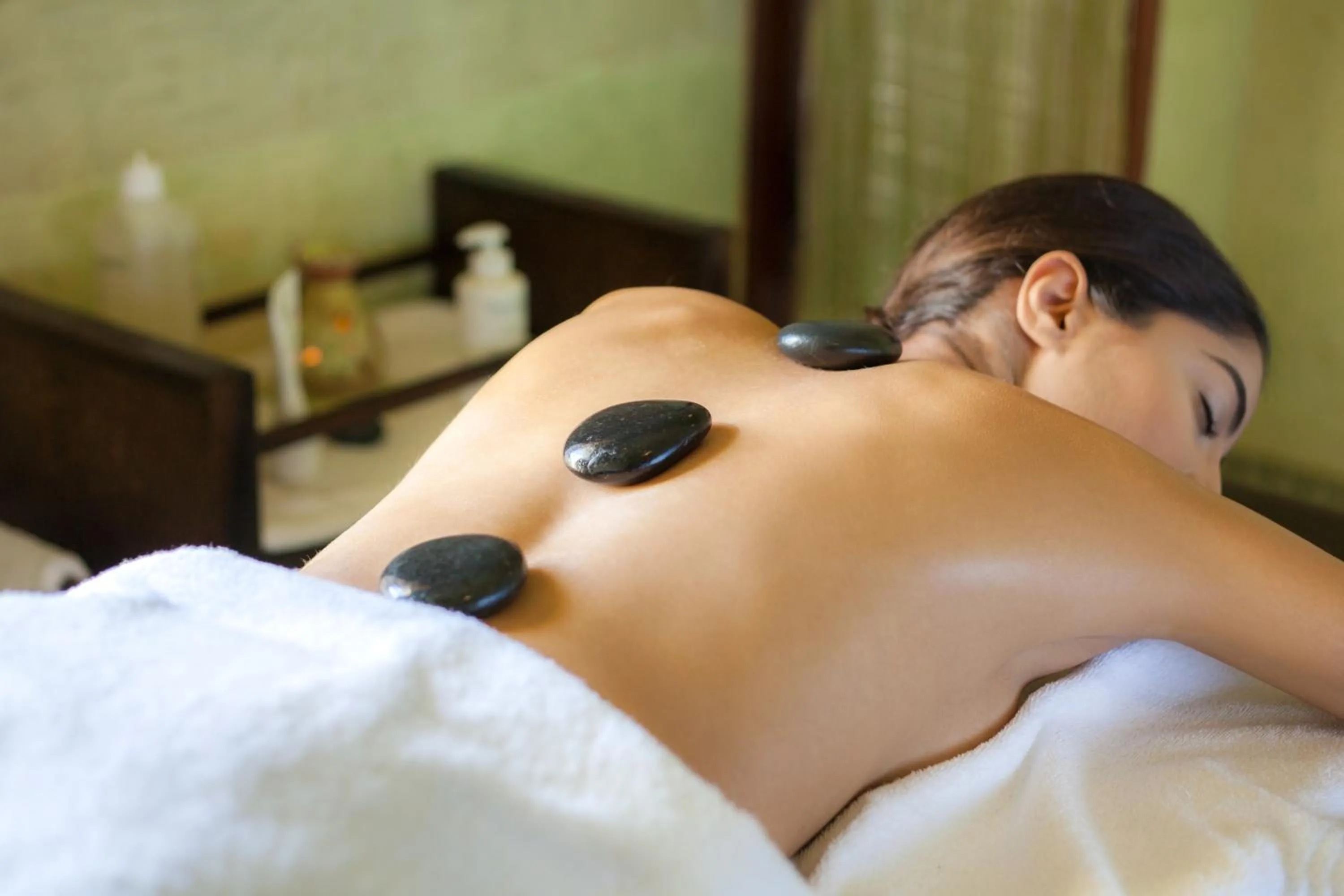 Africa Jade Thalasso