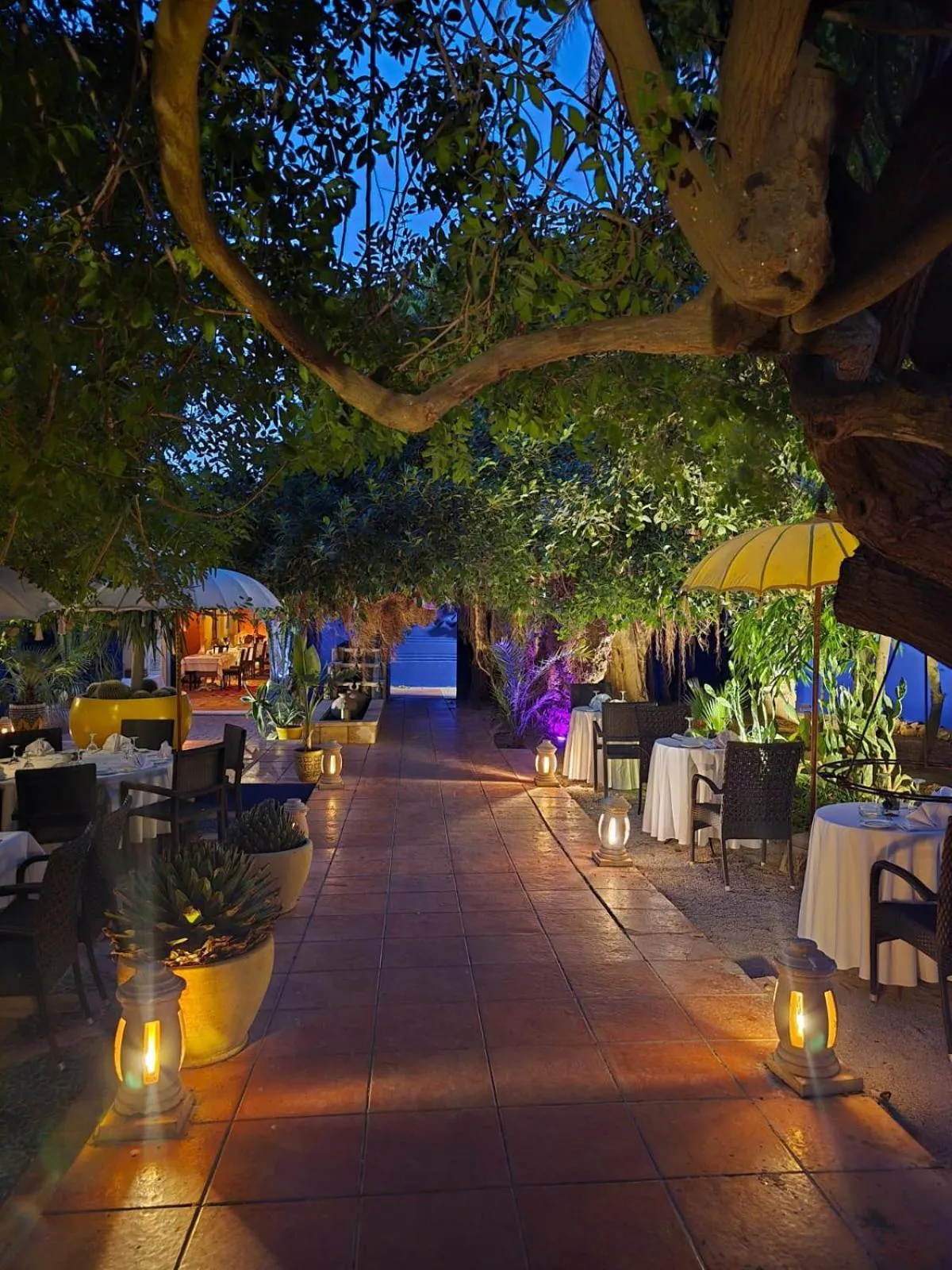 Africa Jade Thalasso