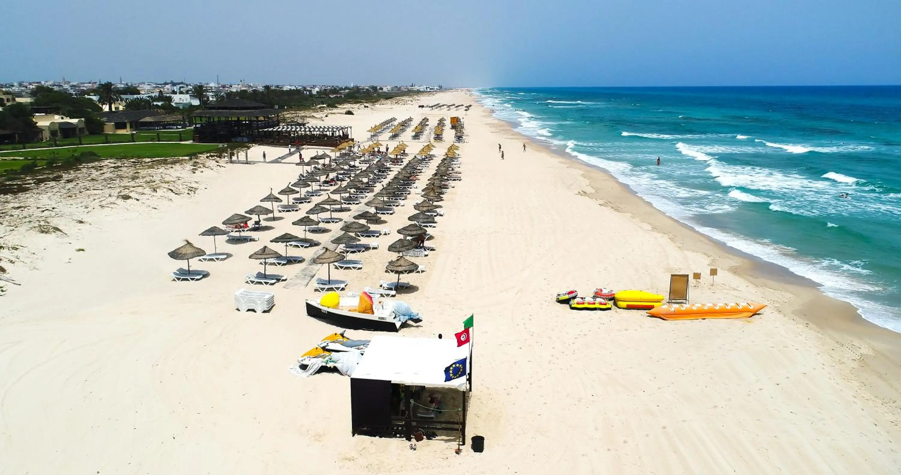 Africa Jade Thalasso