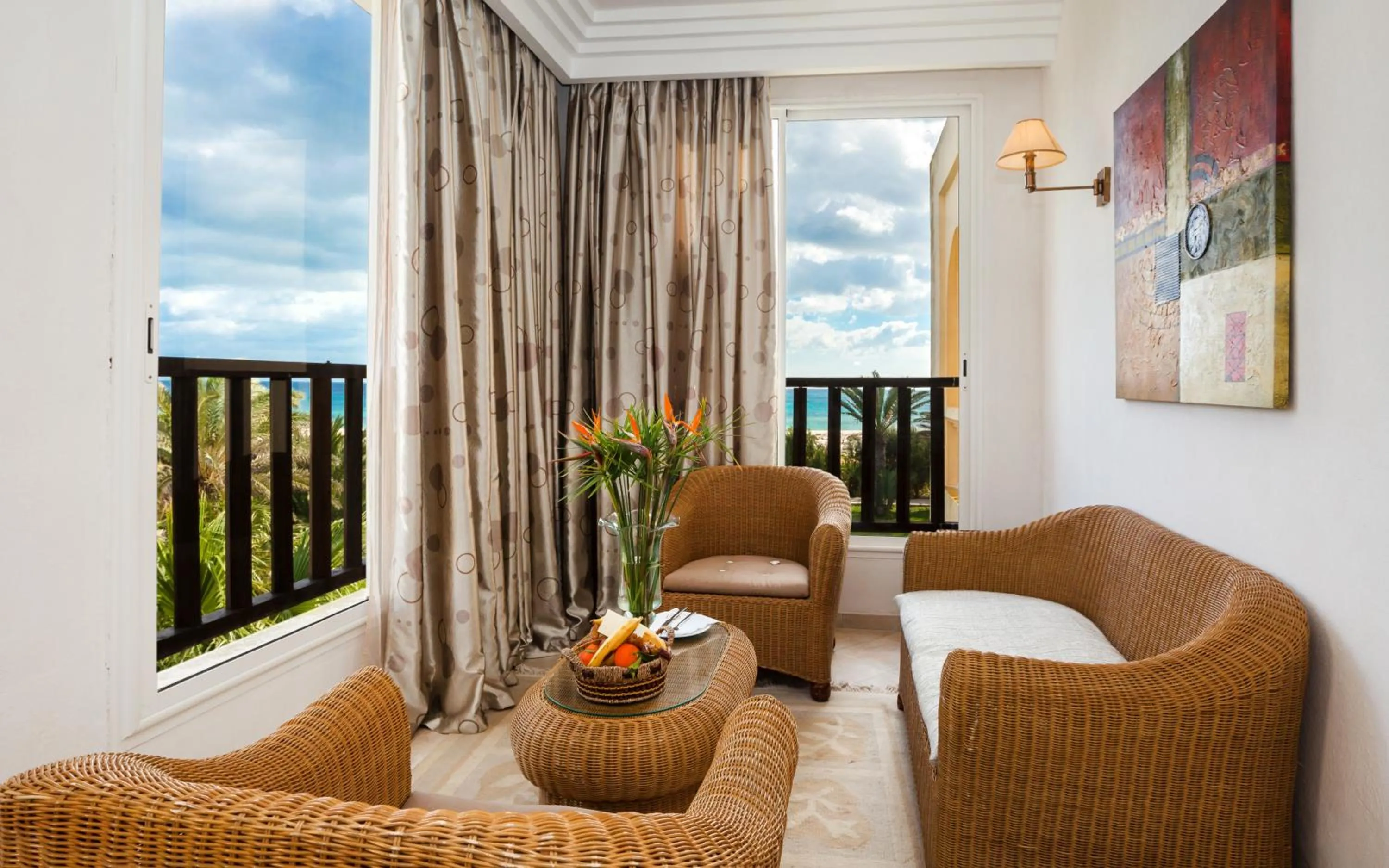 Africa Jade Thalasso