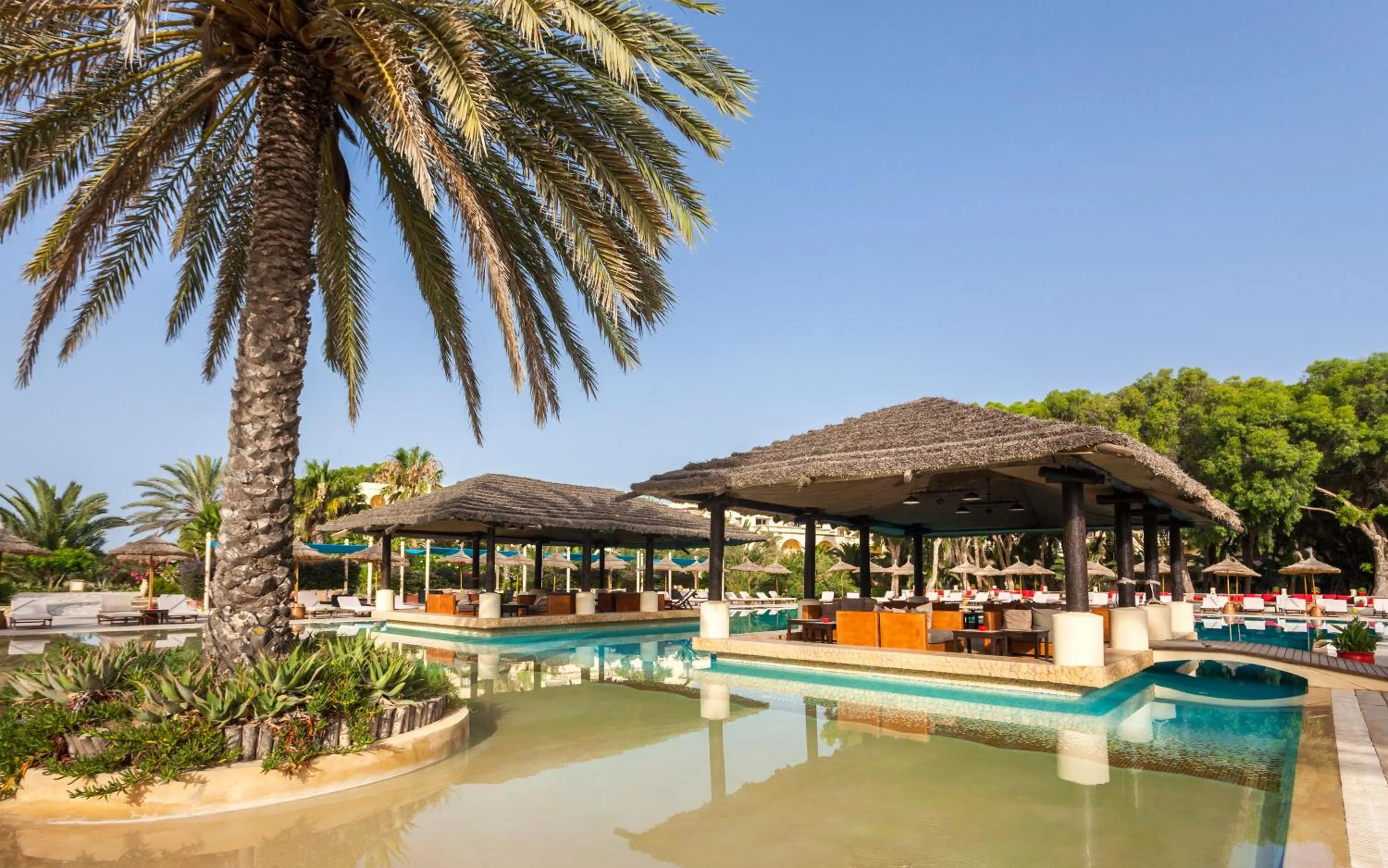 Africa Jade Thalasso