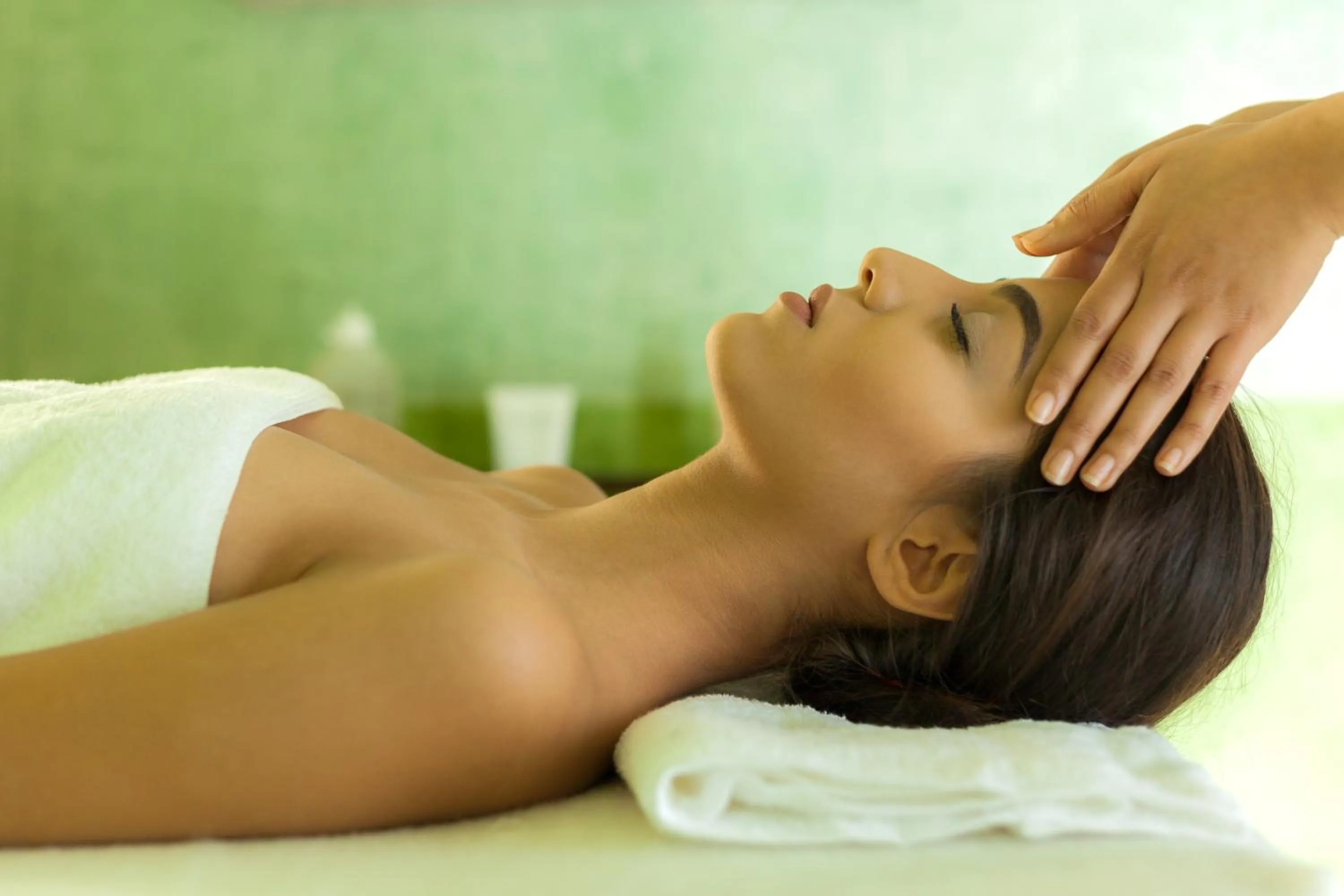 Africa Jade Thalasso