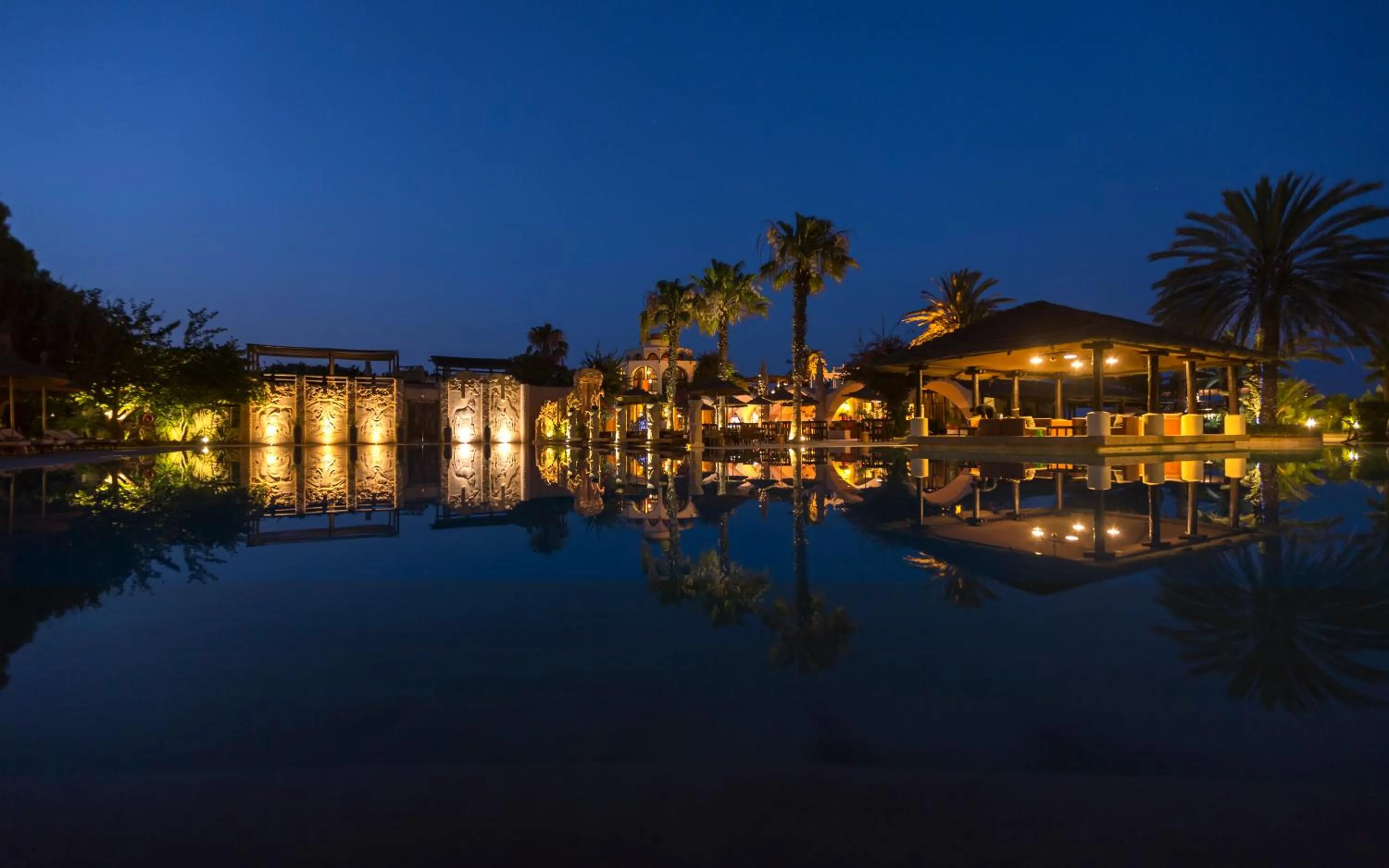 Africa Jade Thalasso