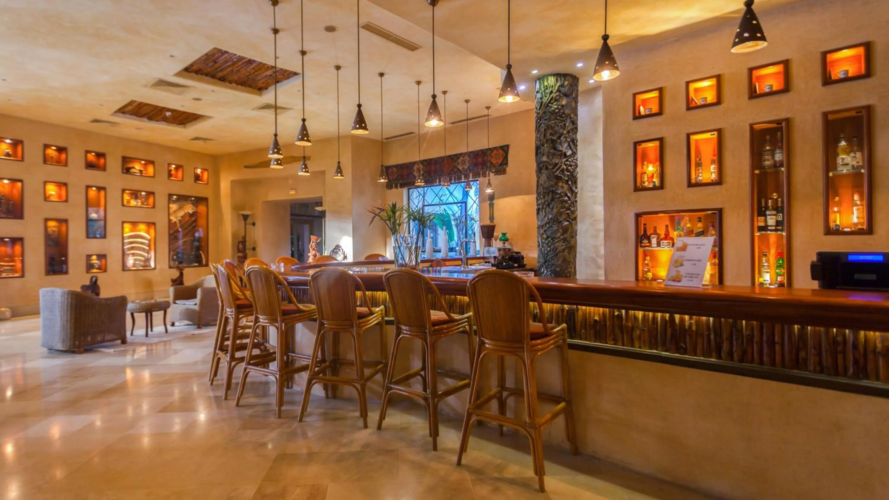 Africa Jade Thalasso