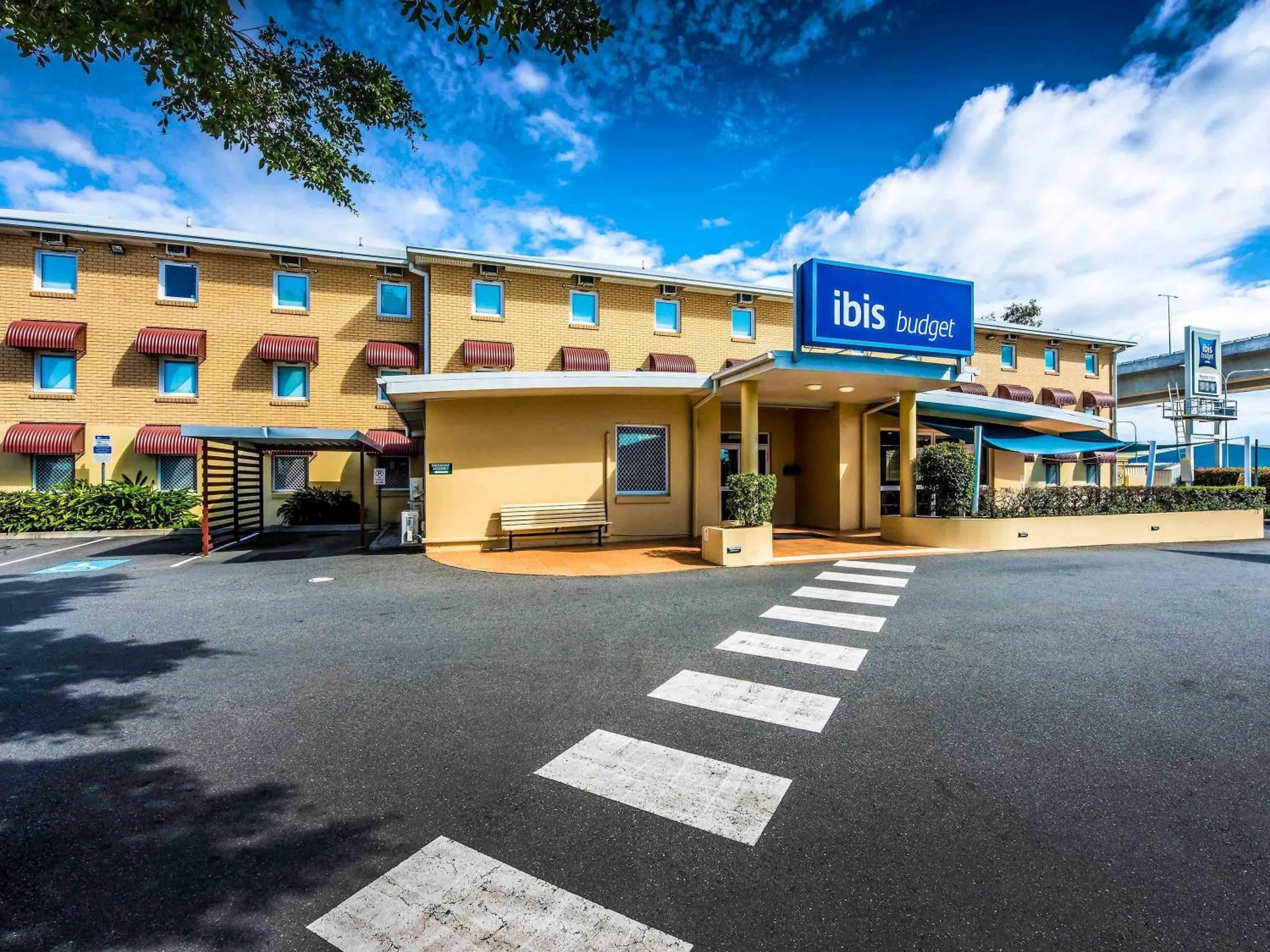 Other in ibis Budget Brisbane Airport