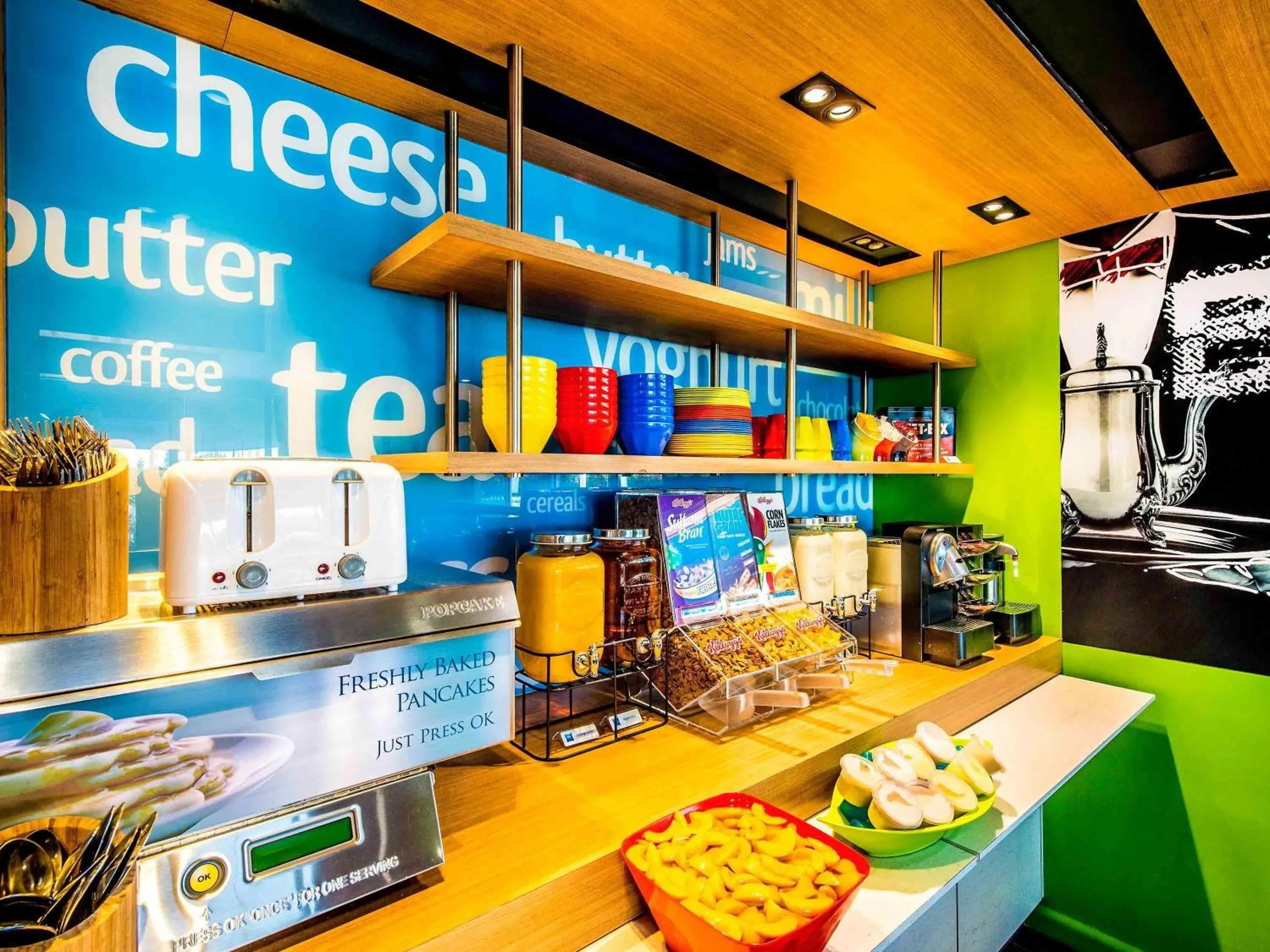 Other in ibis Budget Brisbane Airport