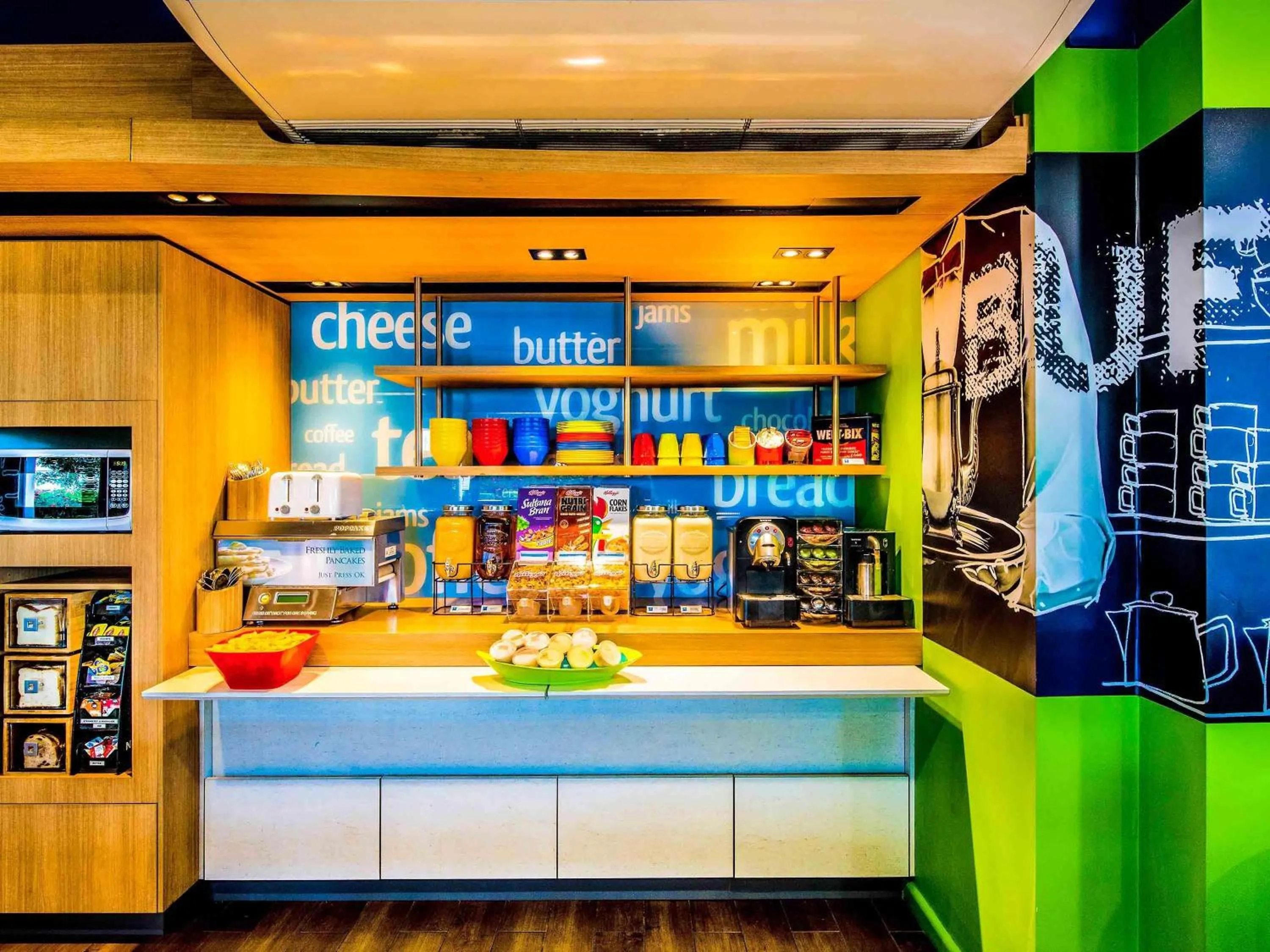 Other in ibis Budget Brisbane Airport