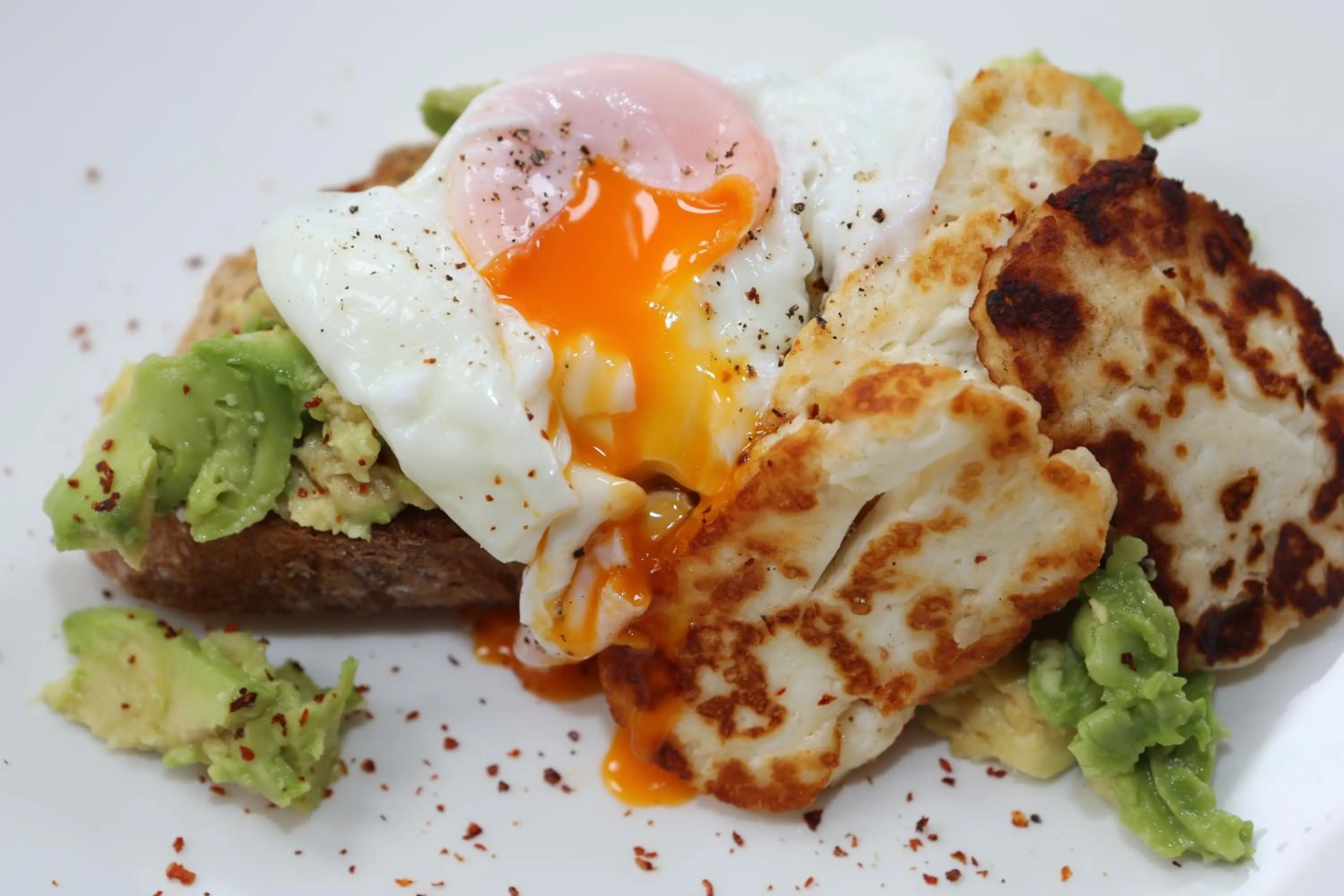 Food and drinks in The Cordelia