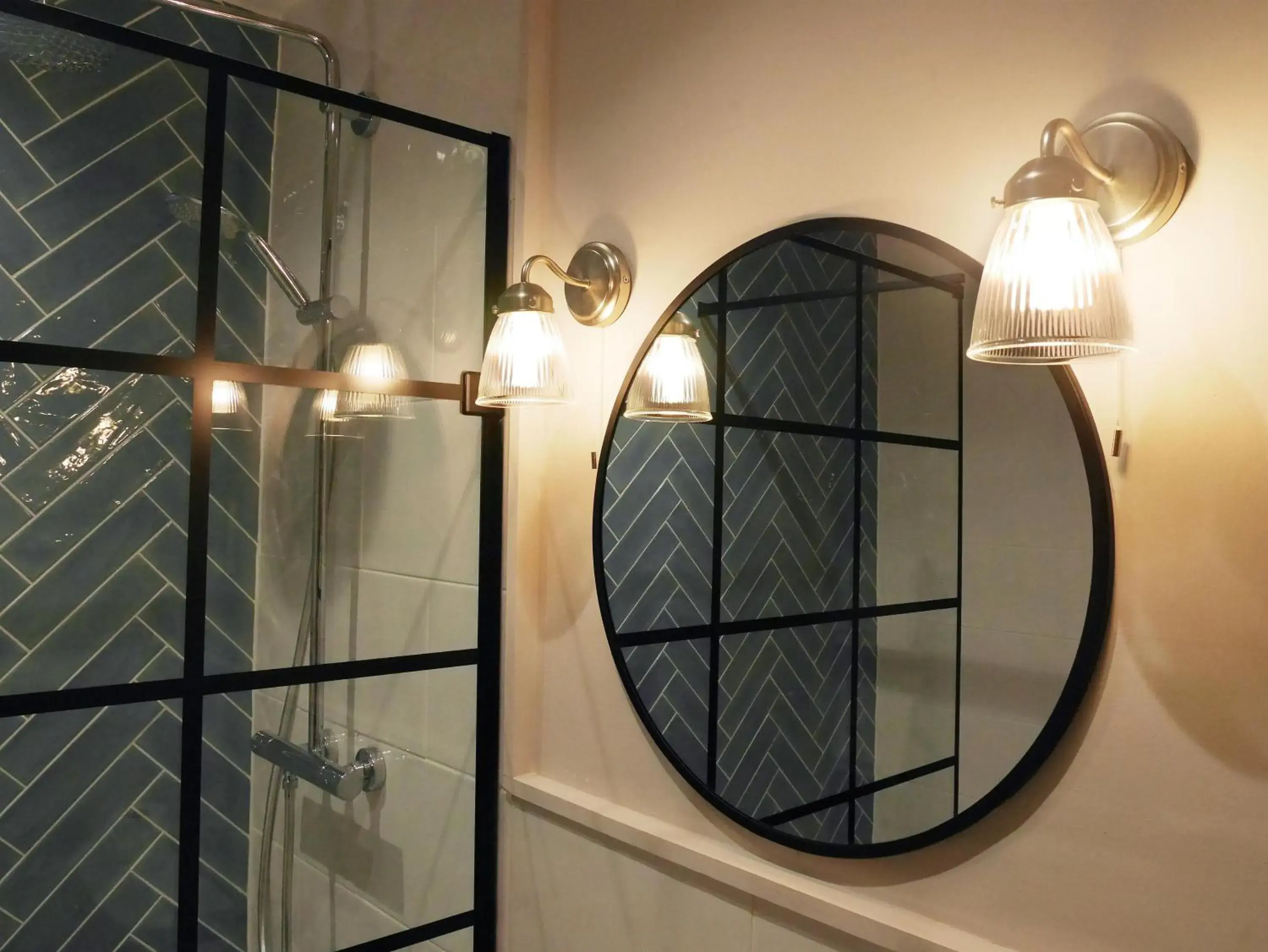 Family Room in The Fleece Family Room in The Fleece