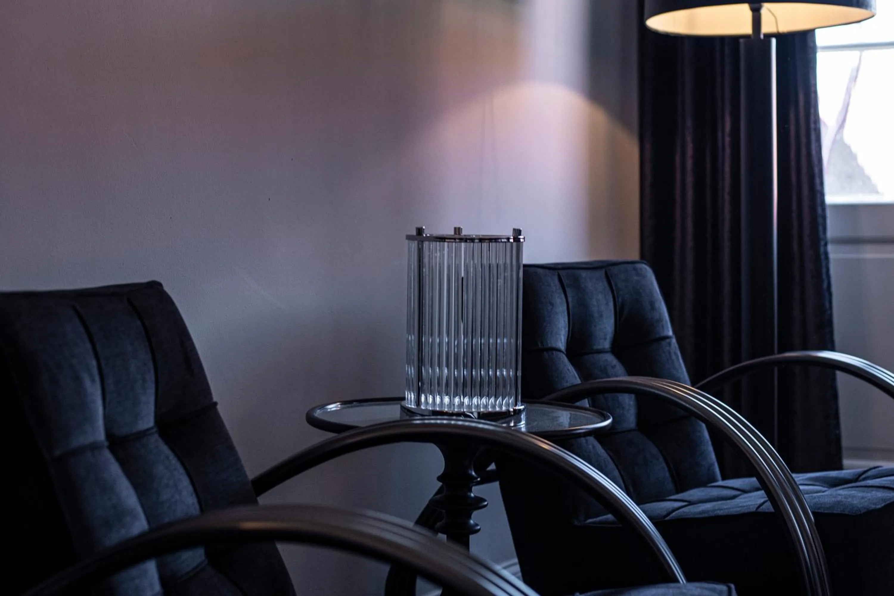 Photo of the whole room in V Hotel Helsingborg; BW Premier Collection