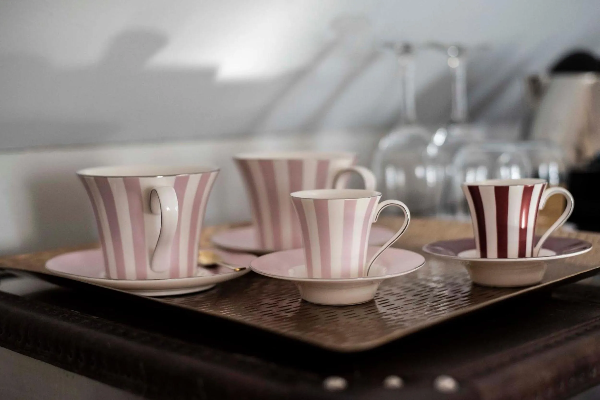 Coffee/tea facilities in V Hotel Helsingborg; BW Premier Collection