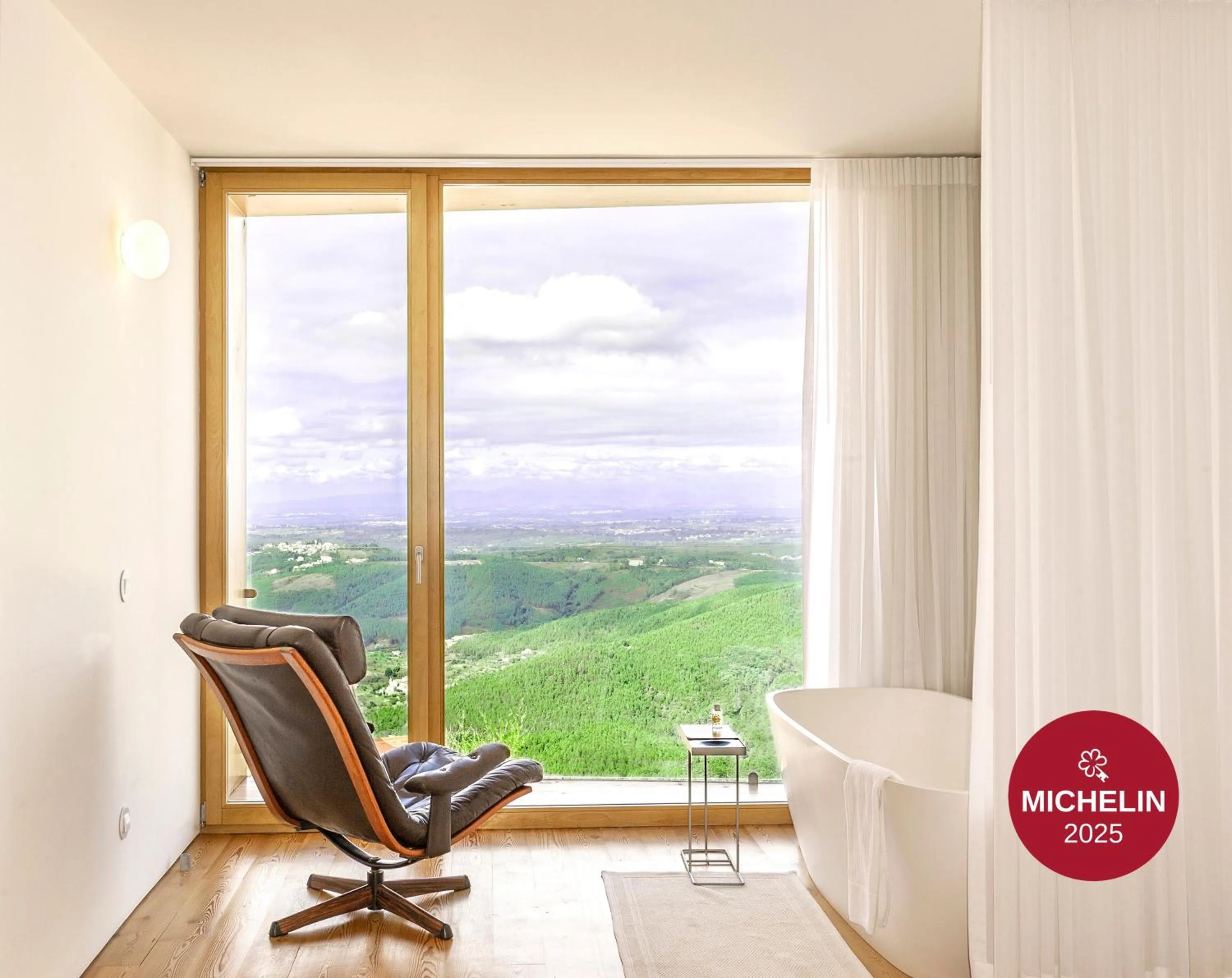 Casas Da Lapa, Nature & Spa Hotel