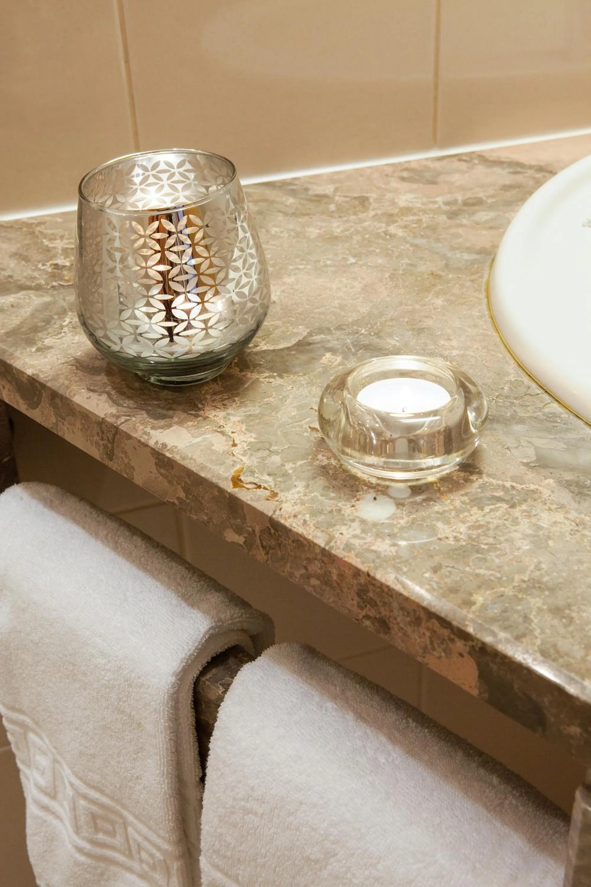 Property building in Hotel SJ