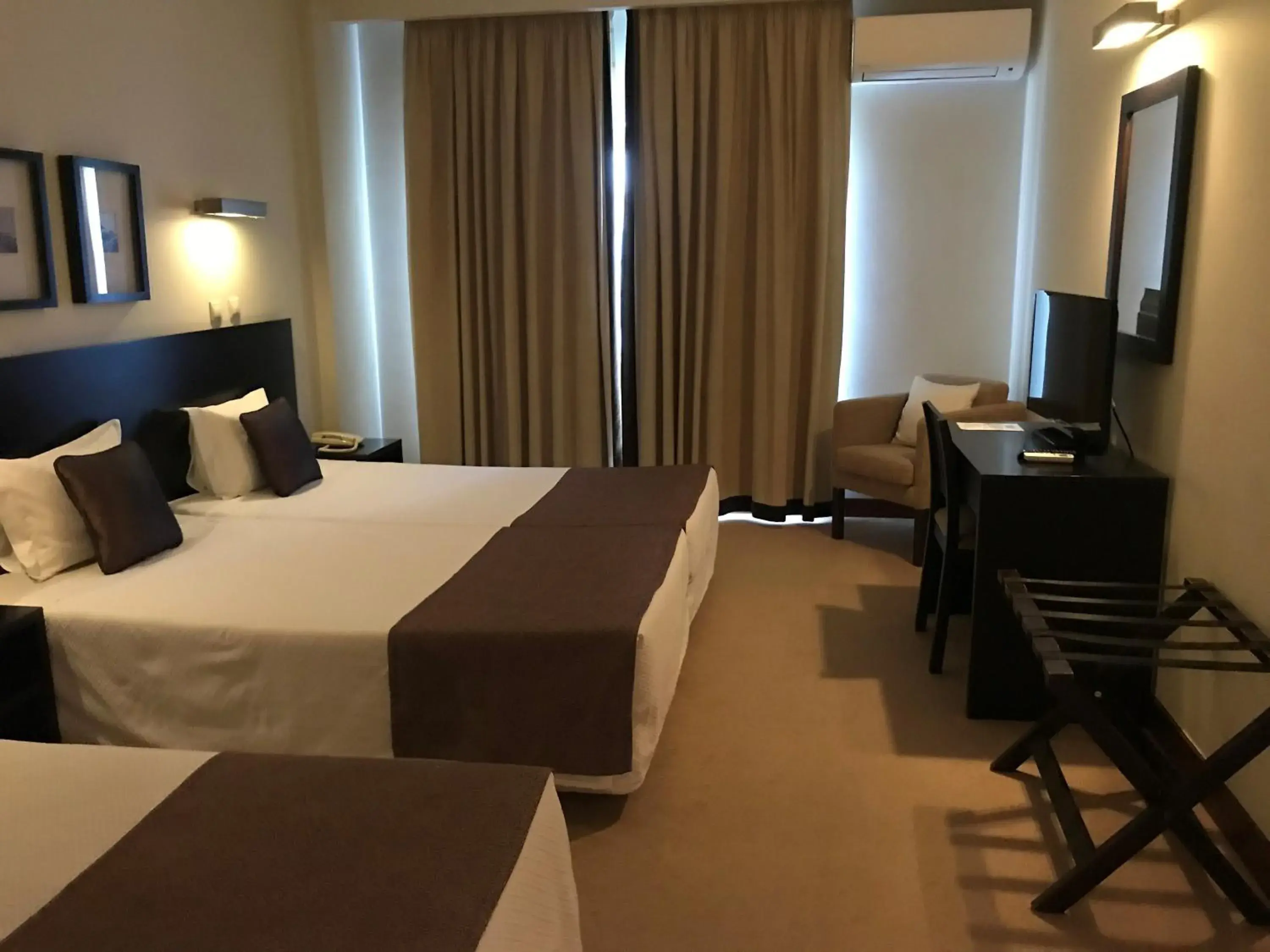 Double Room with Extra Bed in Hotel SJ Double Room with Extra Bed in Hotel SJ