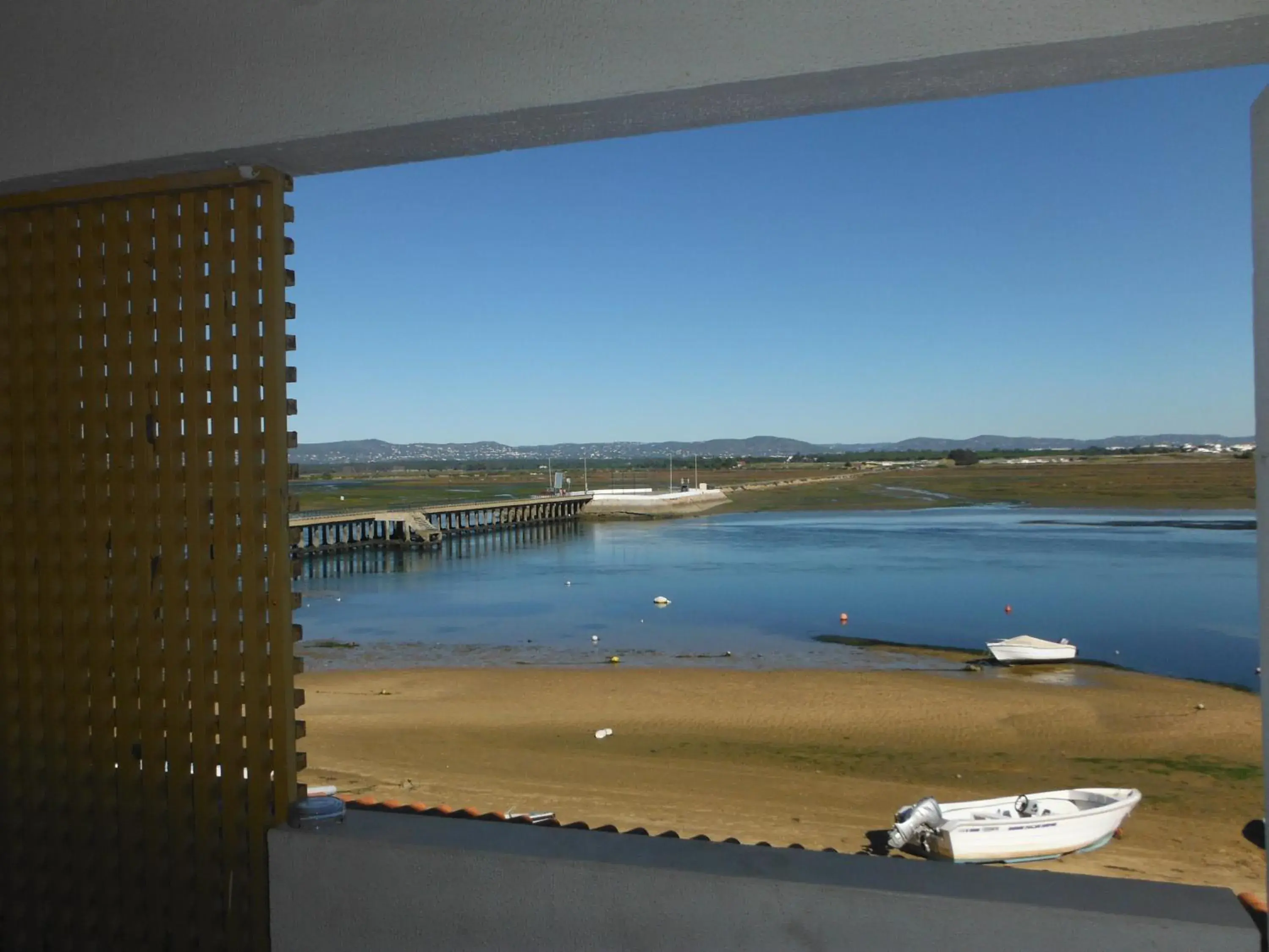 Double Room with Balcony and Side View - single occupancy in Aeromar Beach Hotel Double Room with Balcony and Side View - single occupancy in Aeromar Beach Hotel