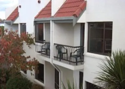 Balcony/Terrace in Alcamo Motel
