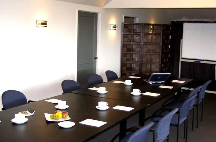 Meeting/conference room in 83 By The Sea Motor Lodge