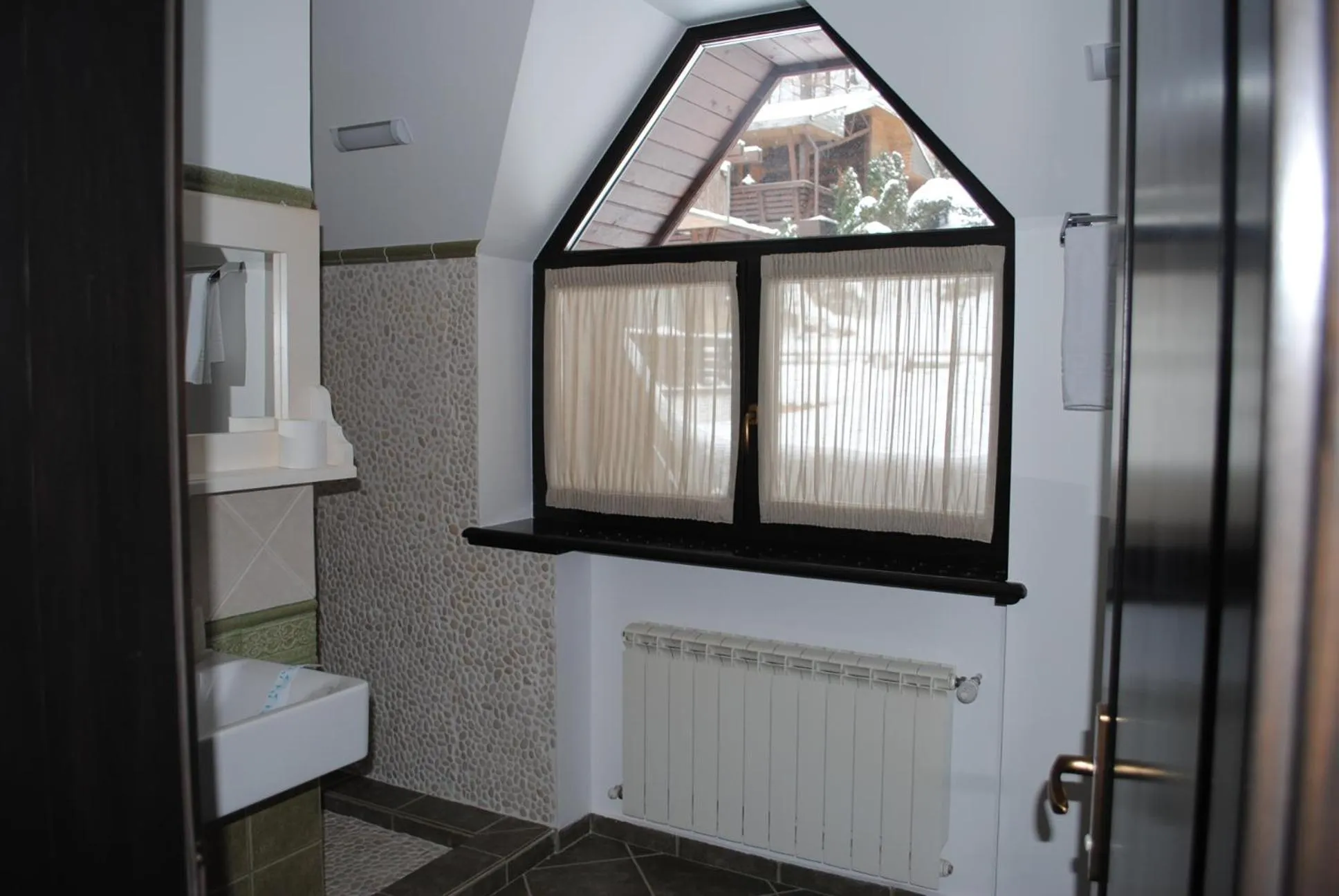 Bathroom in Casa Freya