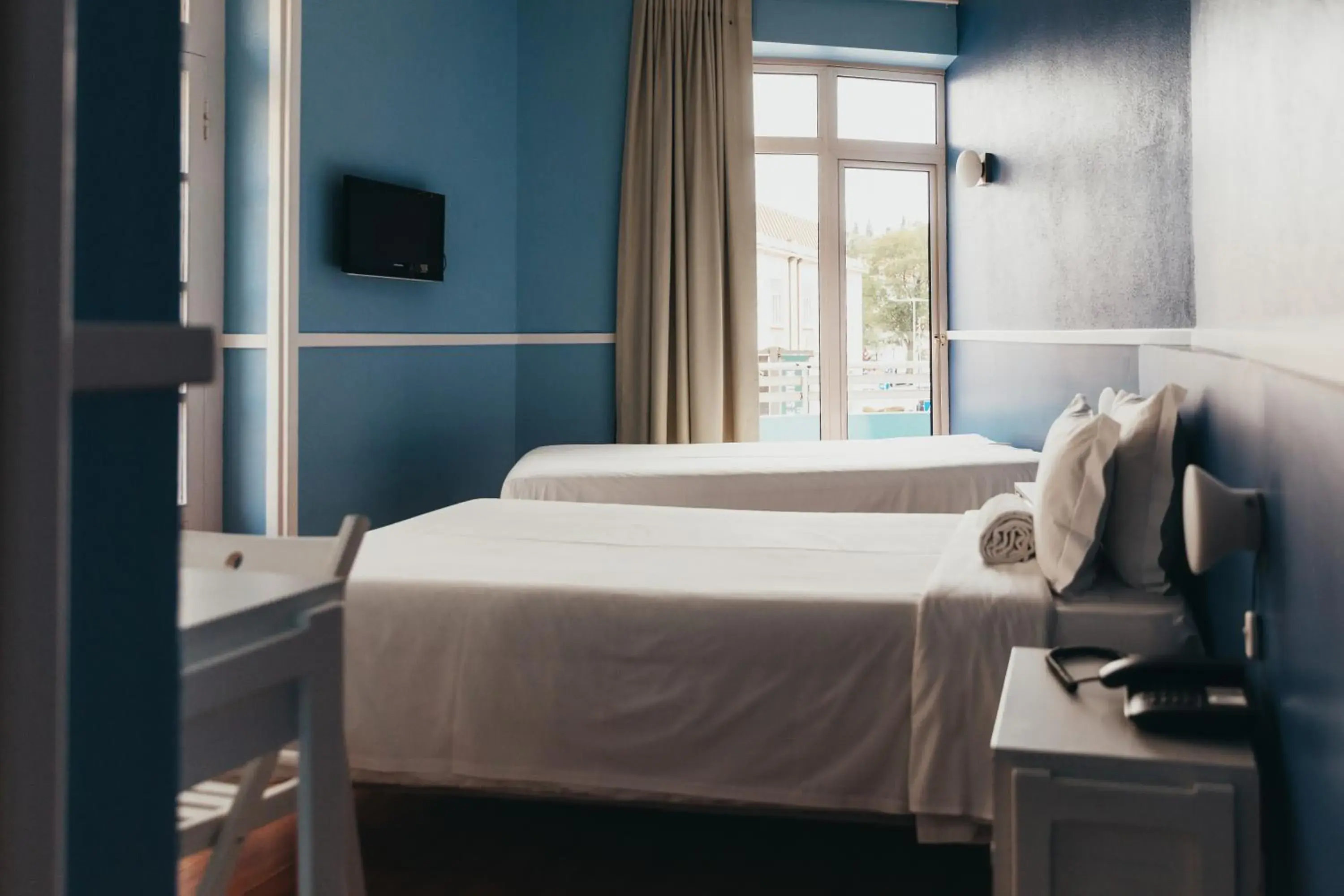 Single Room in Hotel Leiria Classic Single Room in Hotel Leiria Classic