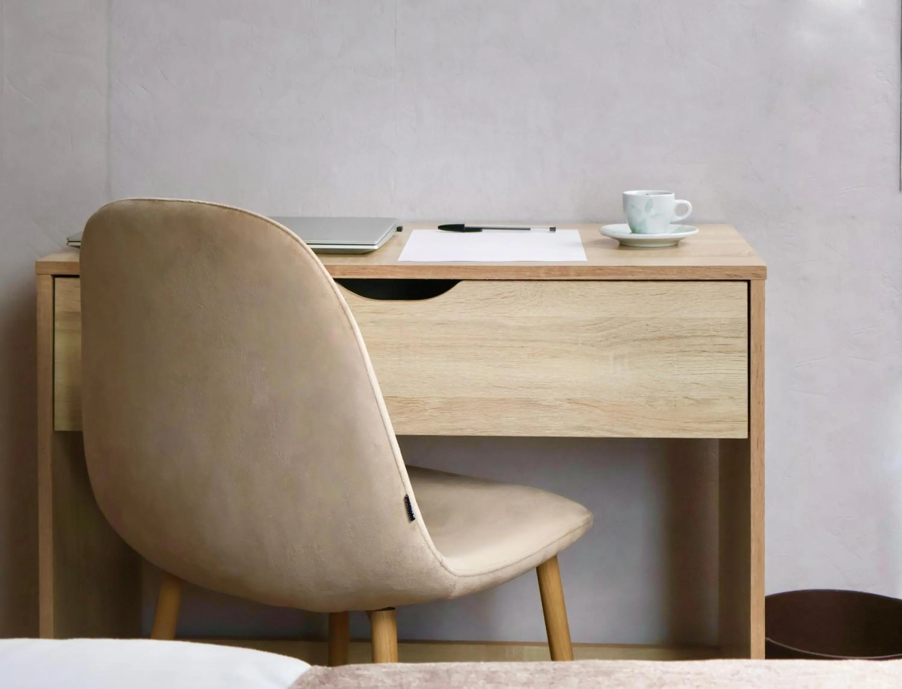 Bedroom in Rinascitel Larmor Plage