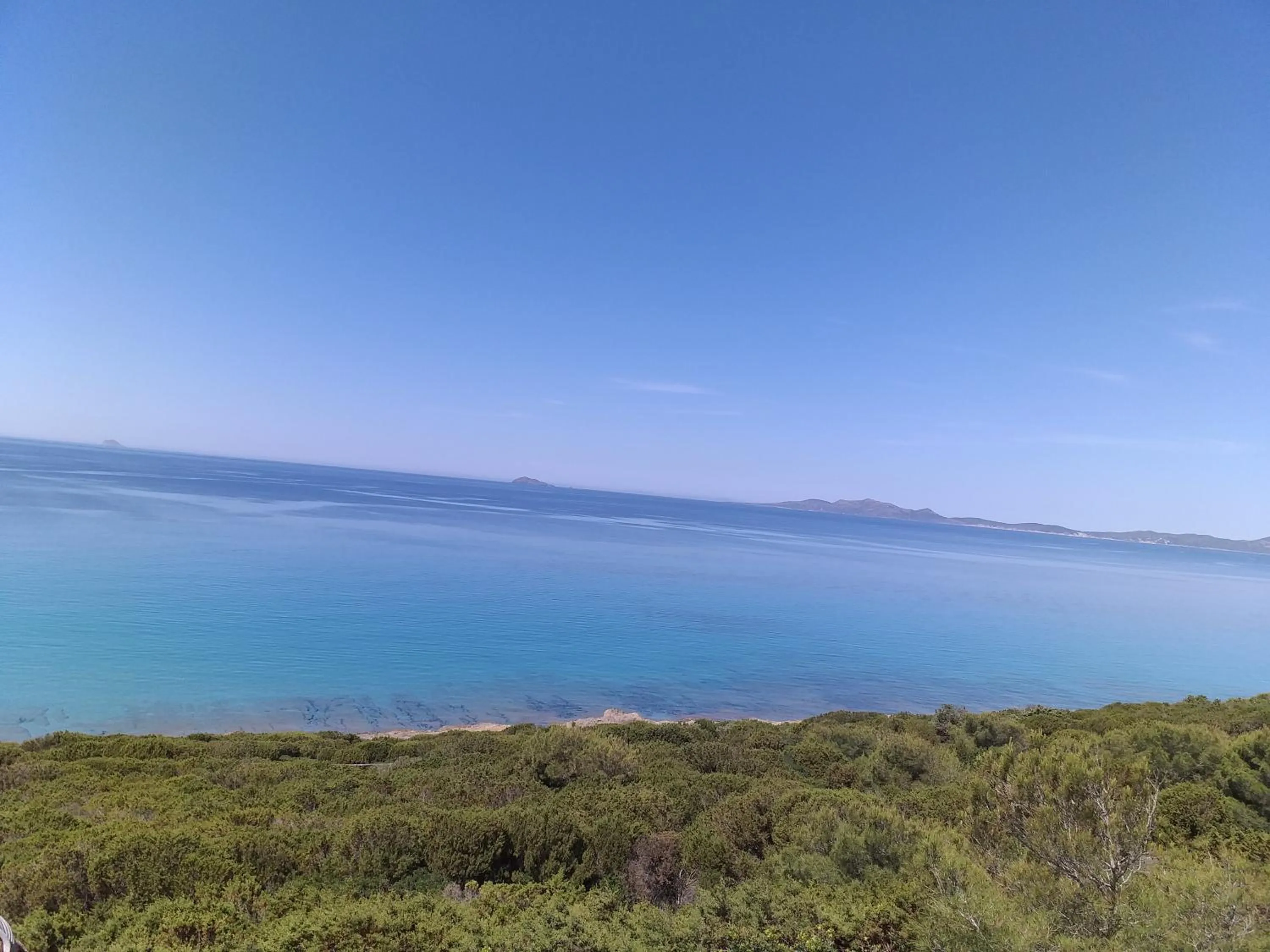 Nearby landmark in B&B Il Girasole