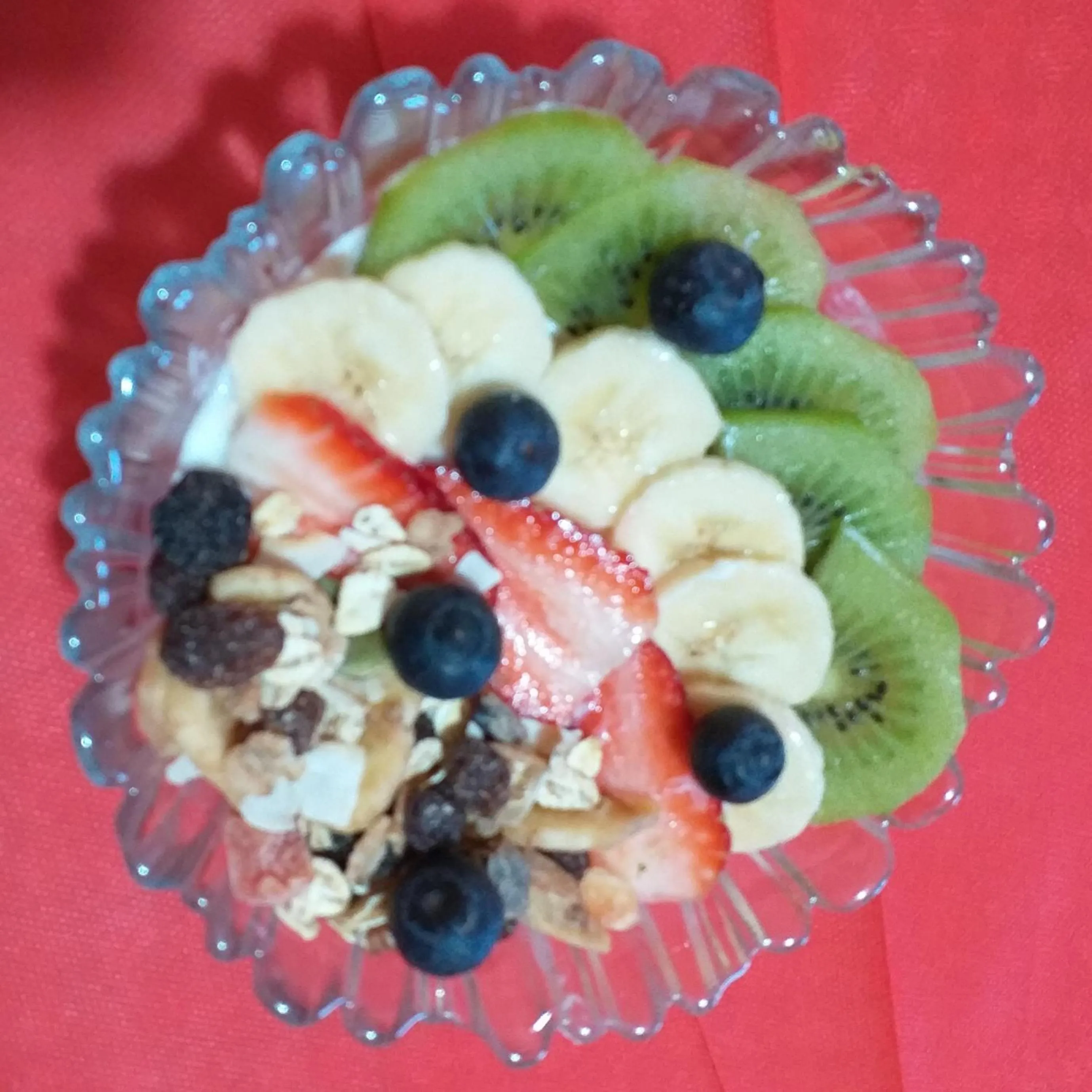 Food and drinks in B&B Il Girasole