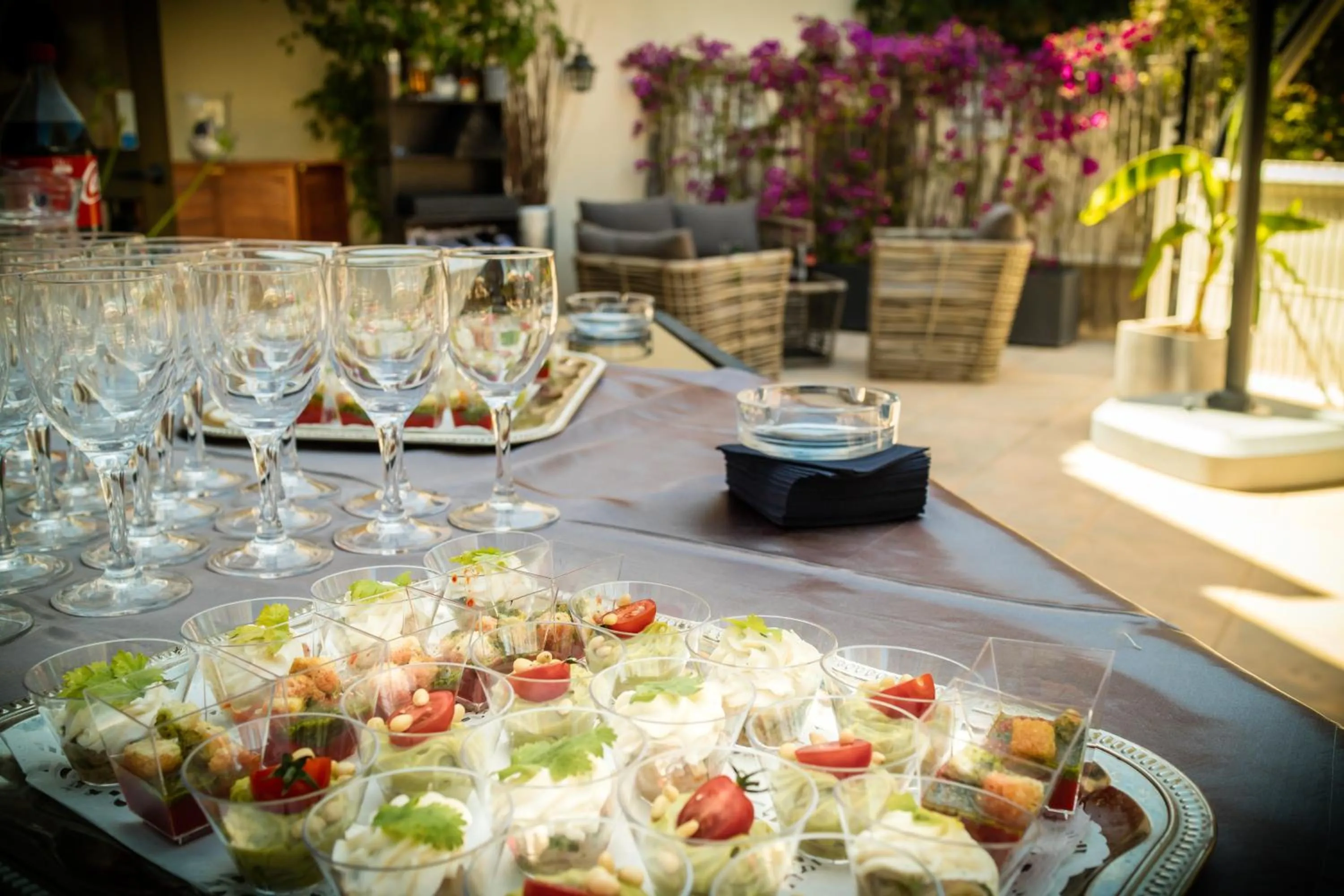 Lounge or bar in Aeroport Hotel - Parc Expo