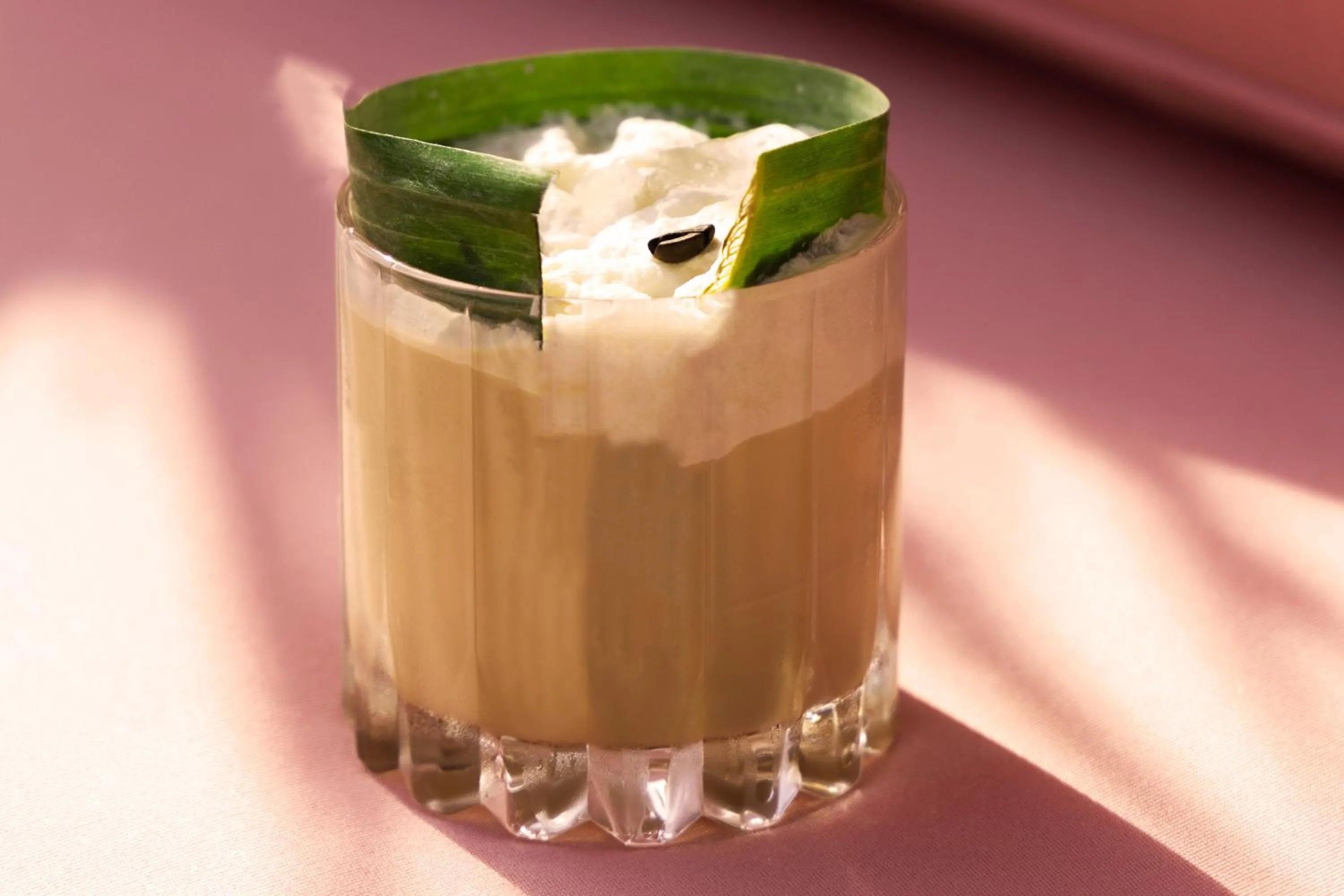 Lounge or bar in Cap d'Antibes Beach Hotel