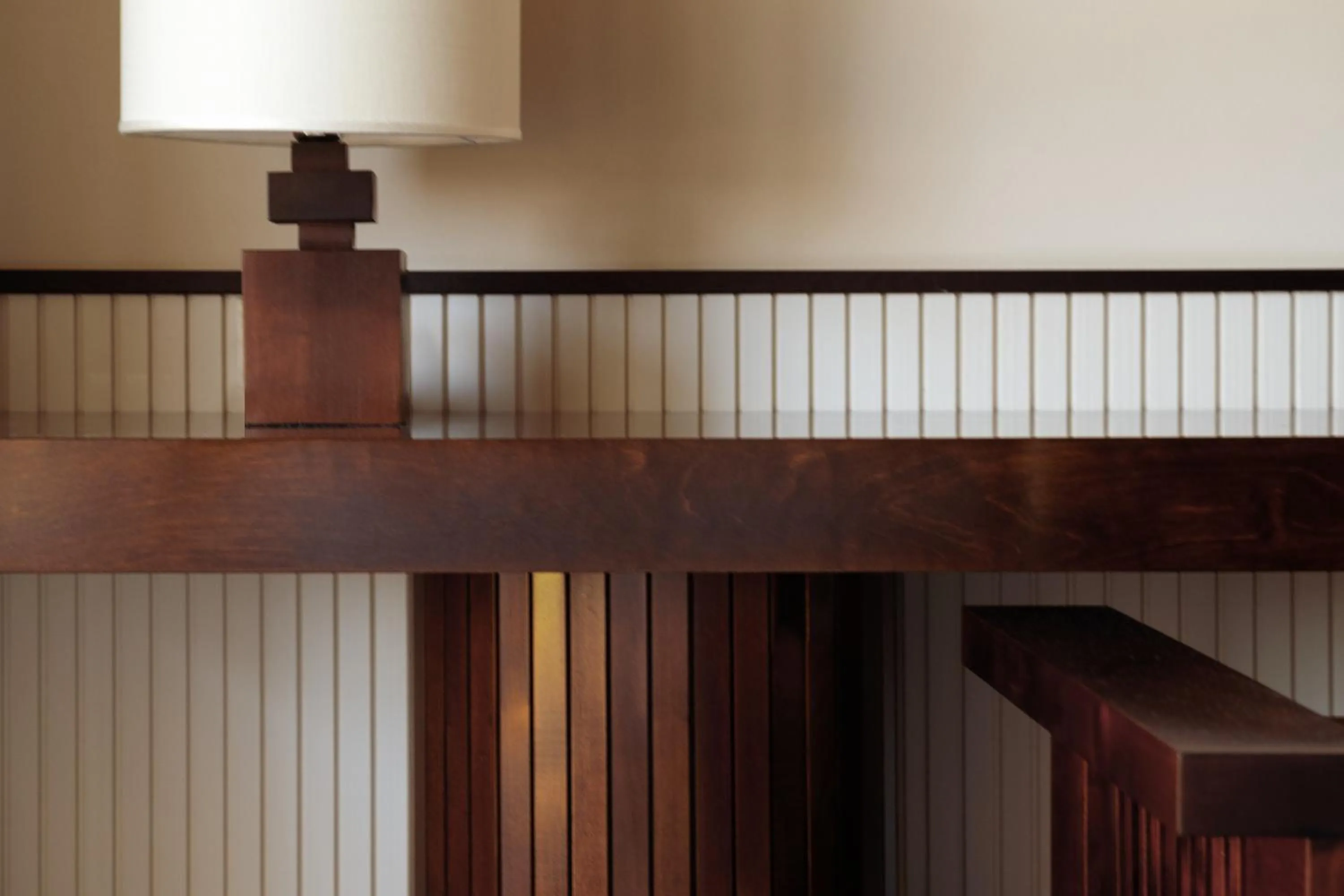 Bedroom in Cap d'Antibes Beach Hotel