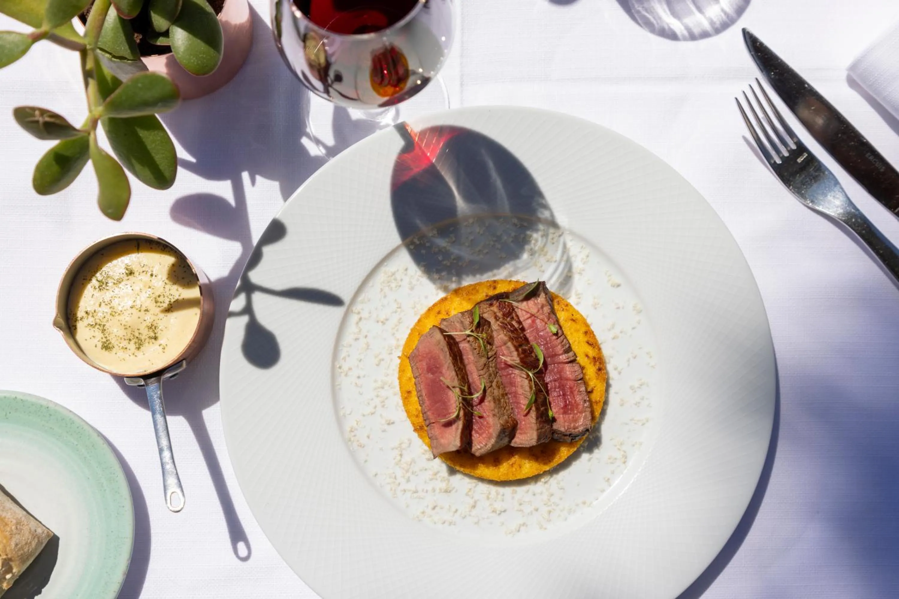 Hôtel Les Mouettes - Teritoria