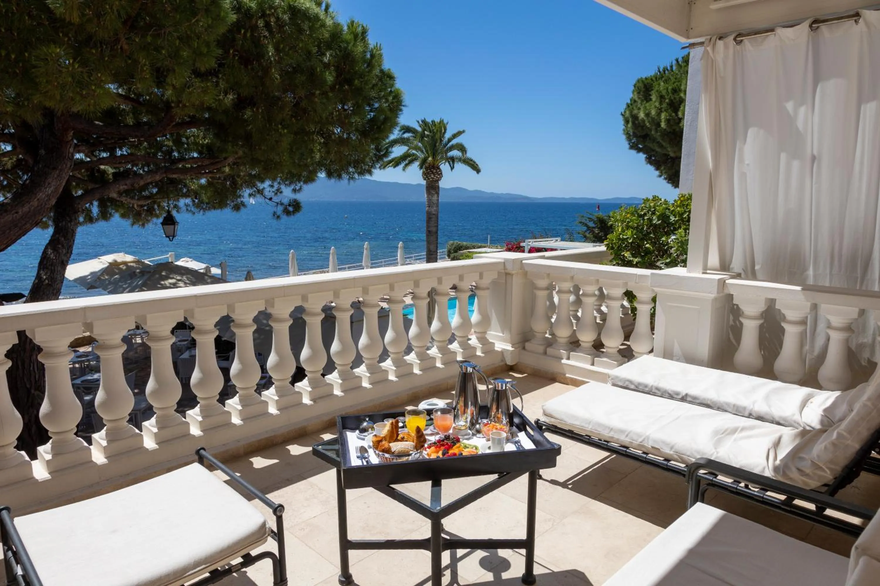 Hôtel Les Mouettes - Teritoria