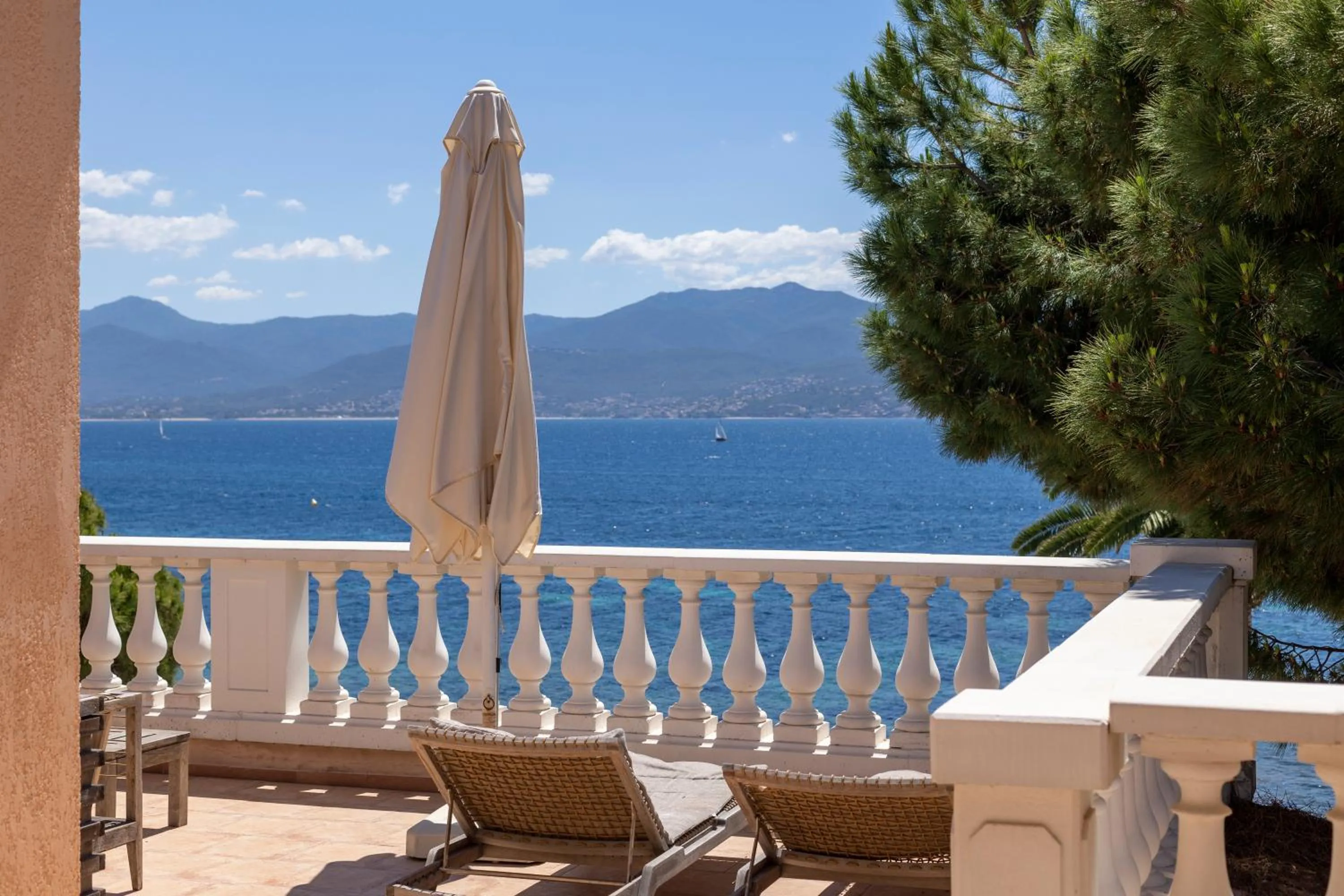 Hôtel Les Mouettes - Teritoria