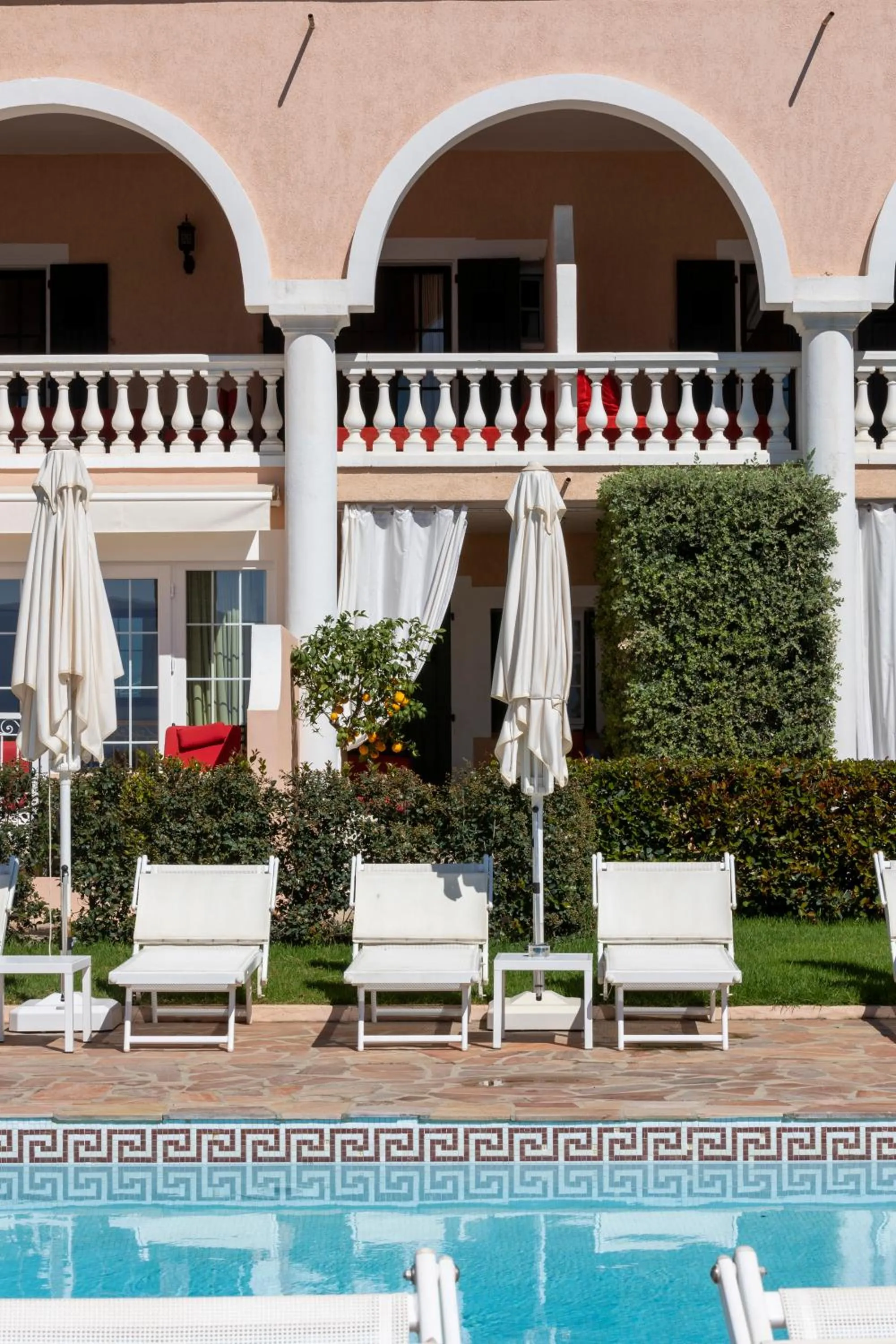 Hôtel Les Mouettes - Teritoria