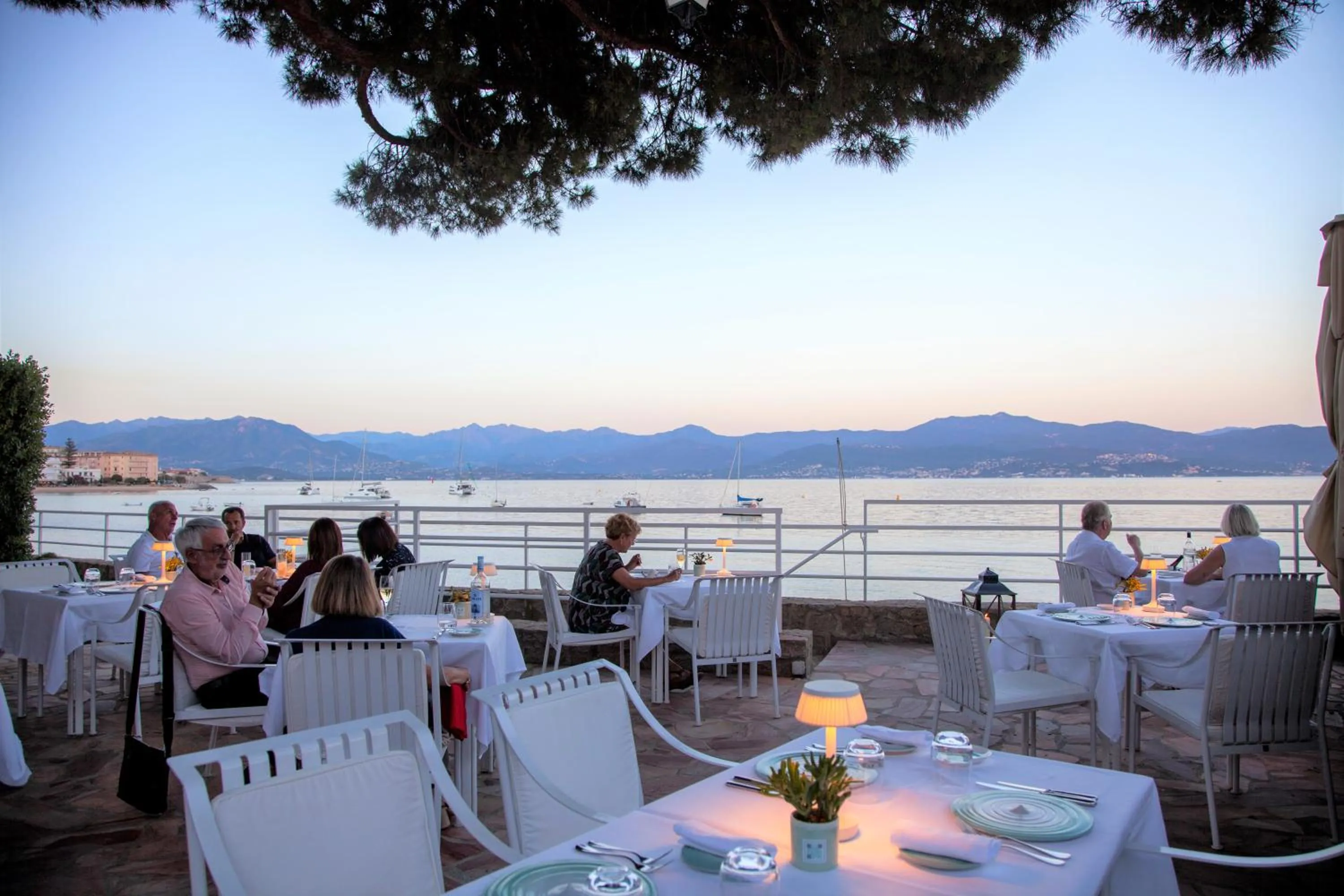 Hôtel Les Mouettes - Teritoria