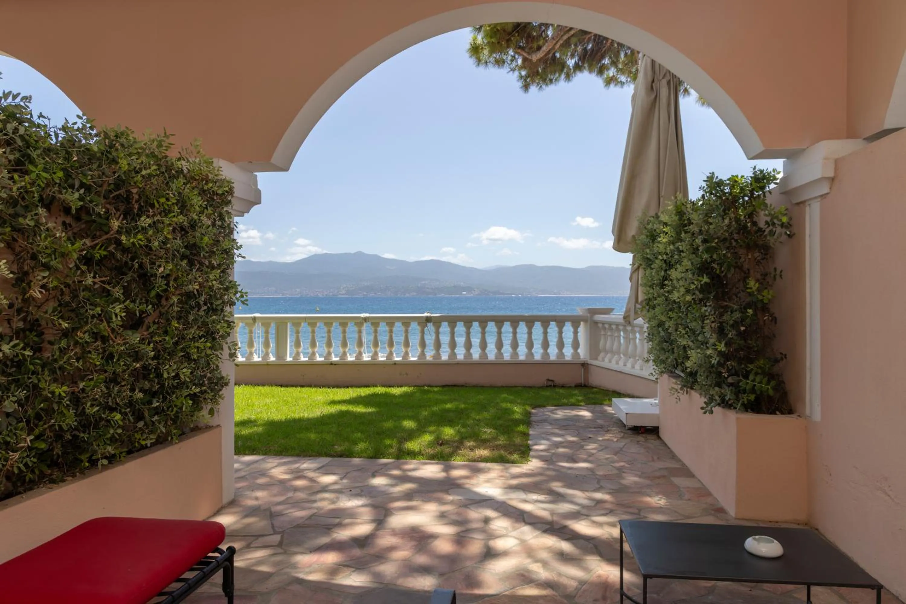 Hôtel Les Mouettes - Teritoria